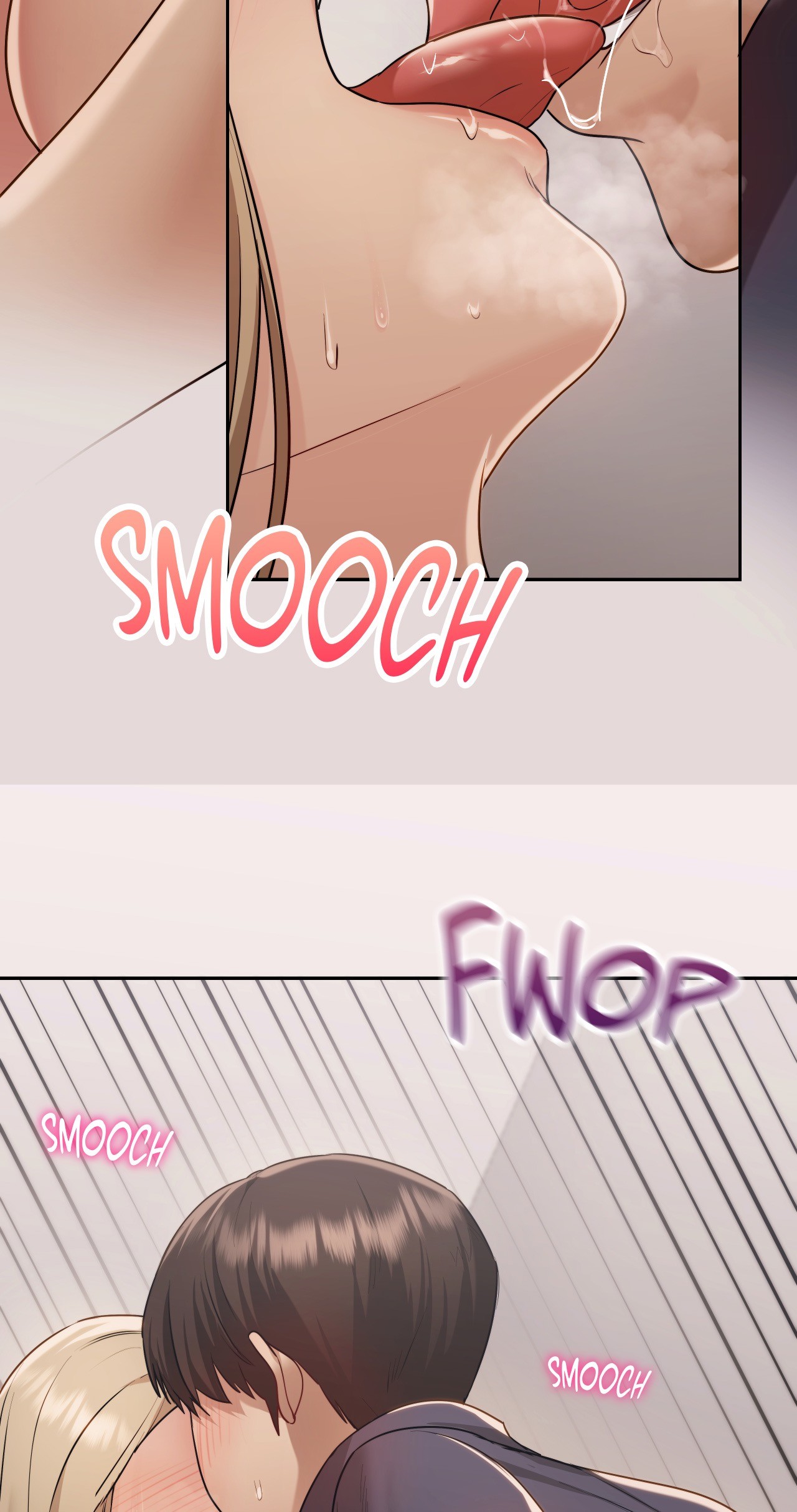 Wreck My Bias Chapter 15 - HolyManga.Net