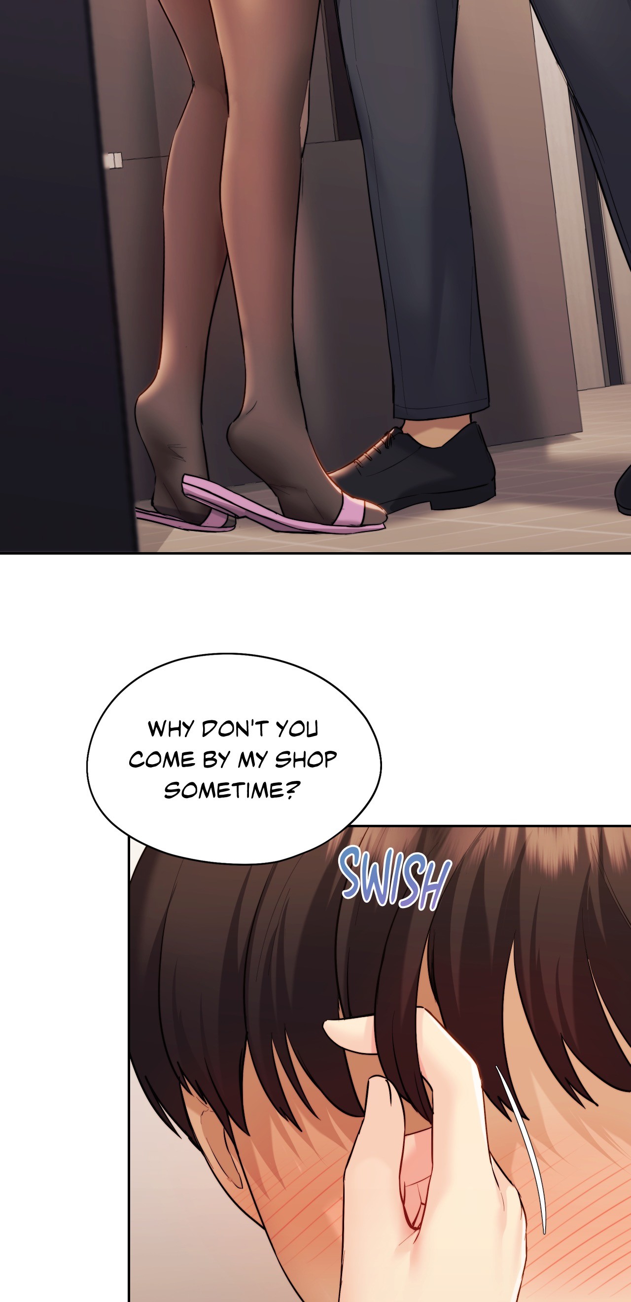 Wreck My Bias Chapter 16 - HolyManga.Net