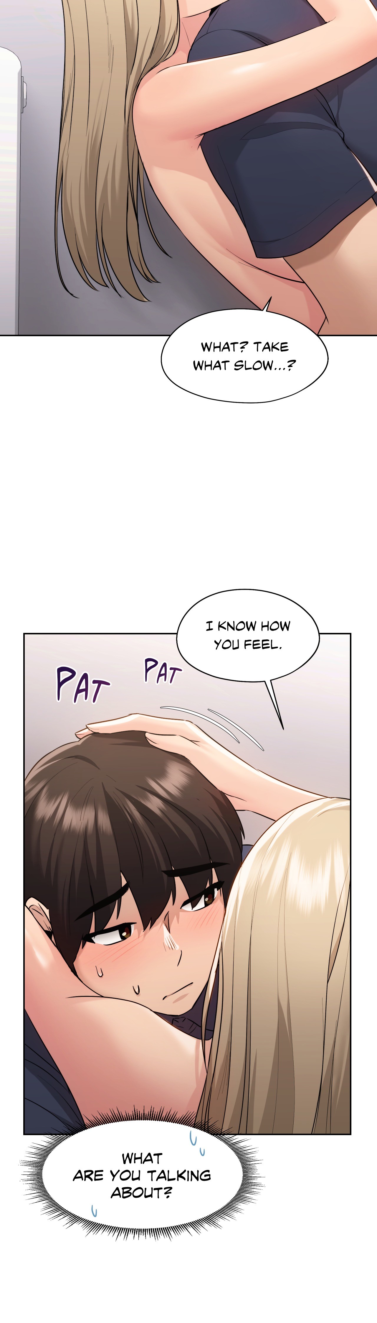 Wreck My Bias Chapter 16 - HolyManga.Net