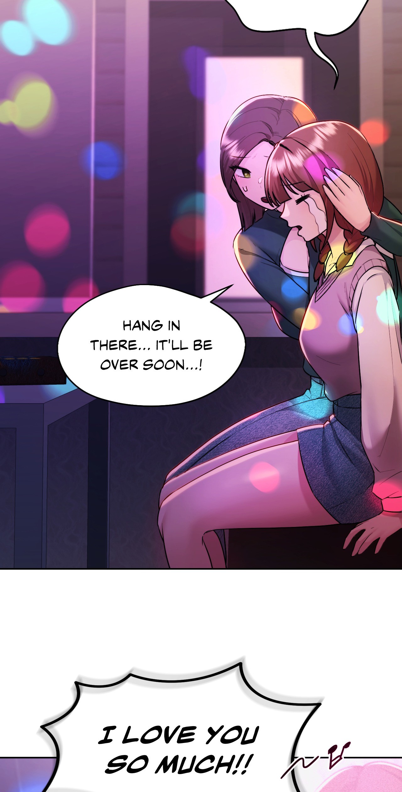 Wreck My Bias Chapter 16 - HolyManga.Net