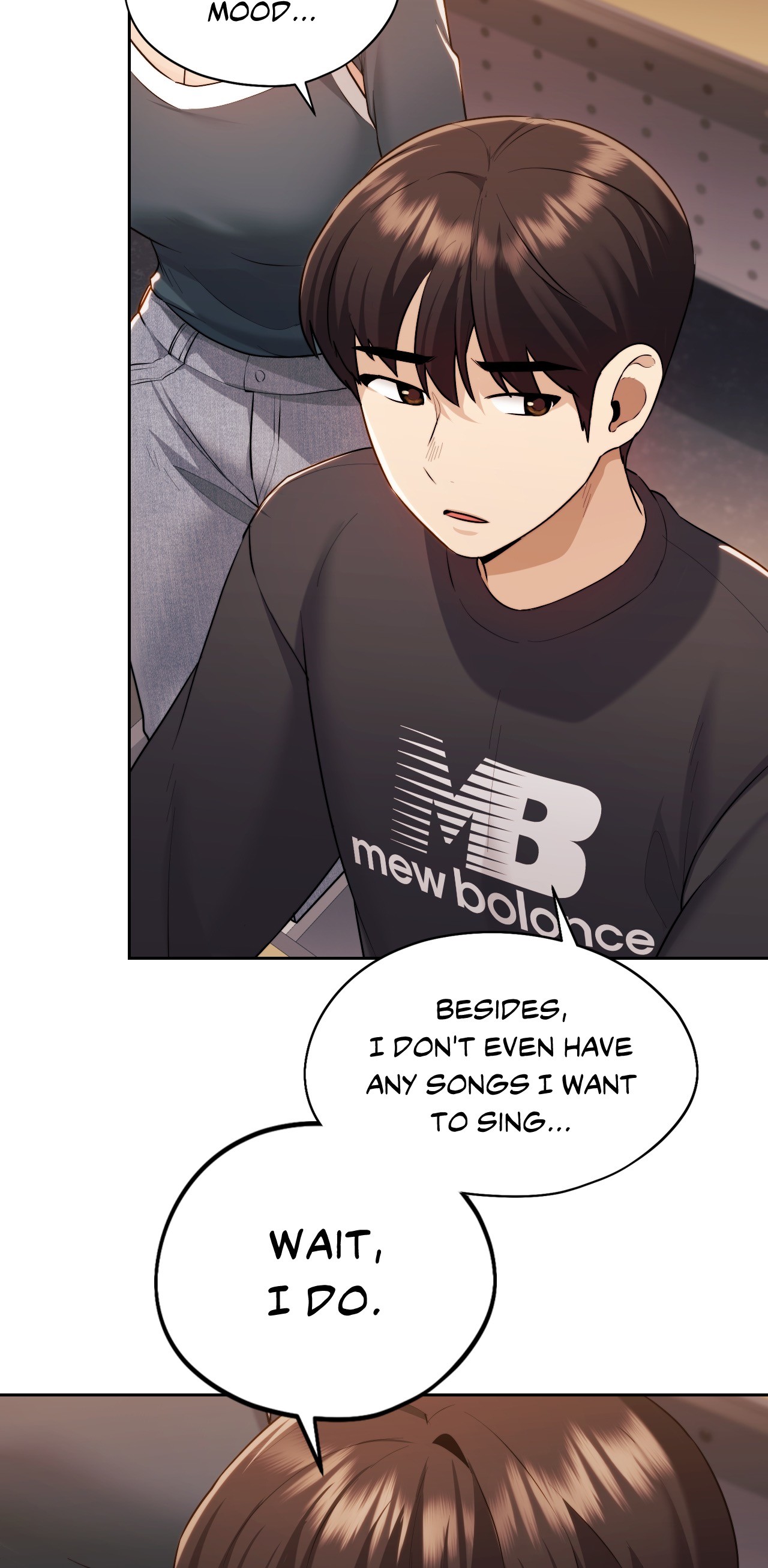 Wreck My Bias Chapter 16 - HolyManga.Net