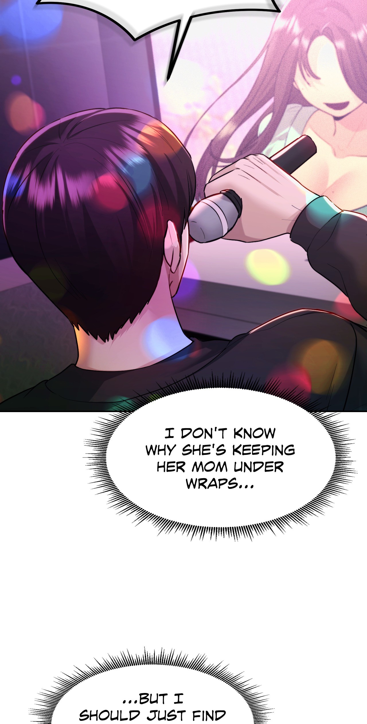 Wreck My Bias Chapter 16 - HolyManga.Net