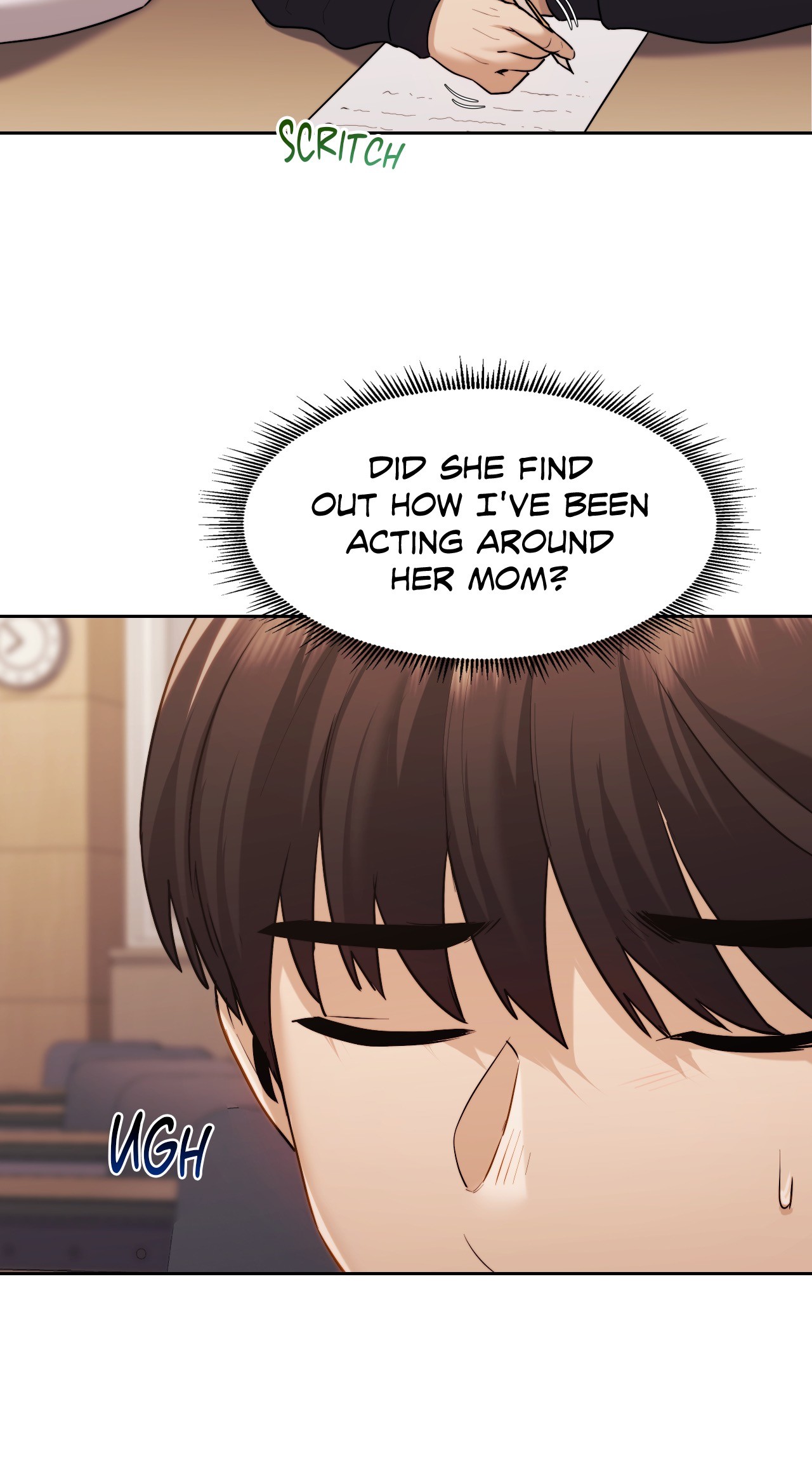 Wreck My Bias Chapter 16 - HolyManga.Net