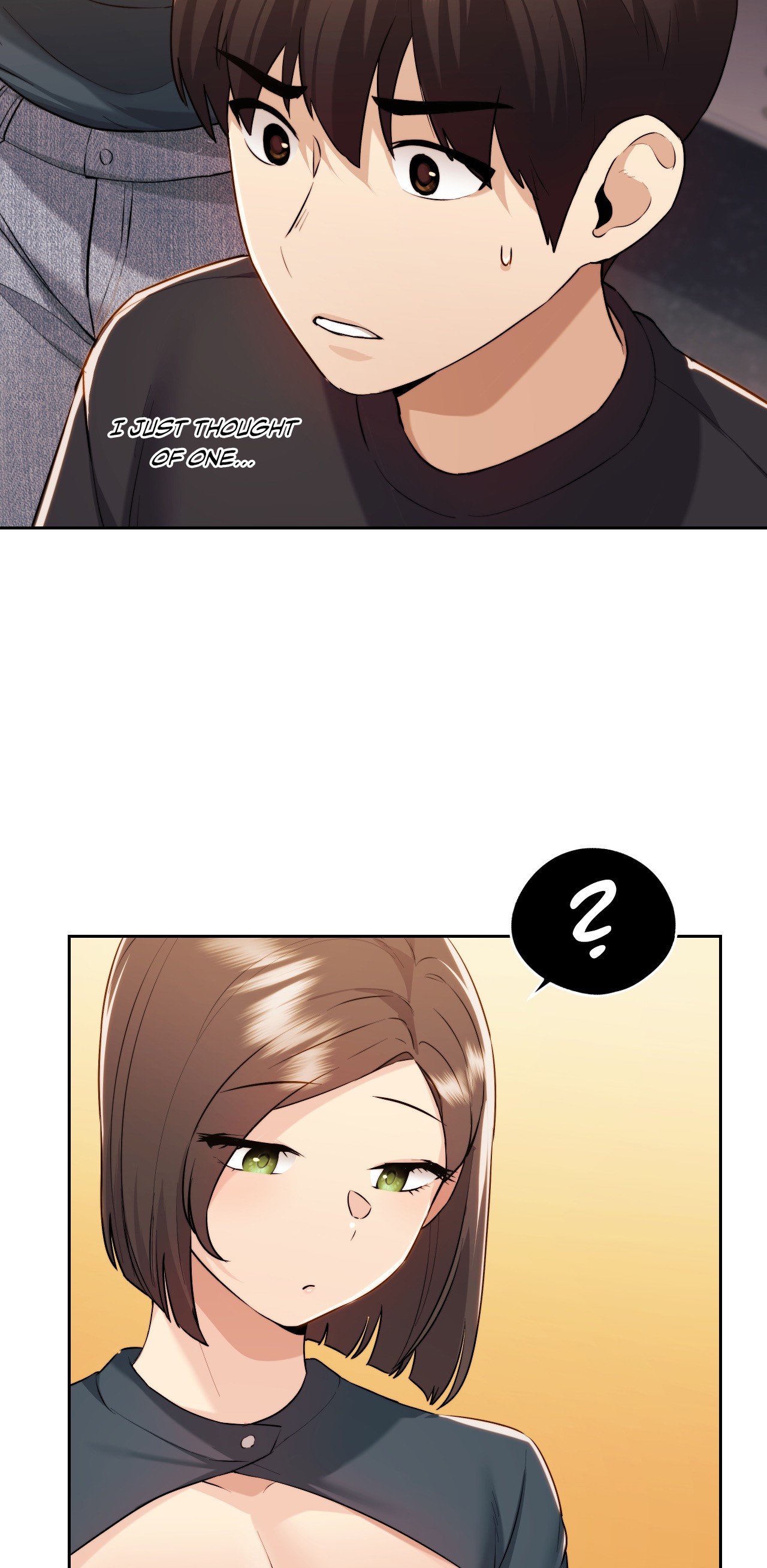 Wreck My Bias Chapter 16 - HolyManga.Net