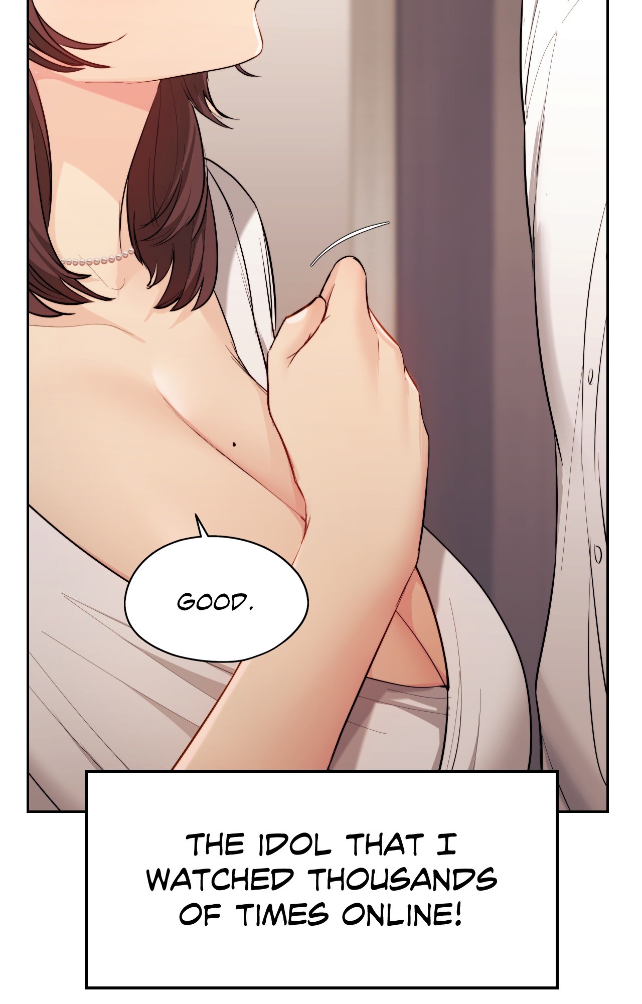 Wreck My Bias Chapter 16 - HolyManga.Net