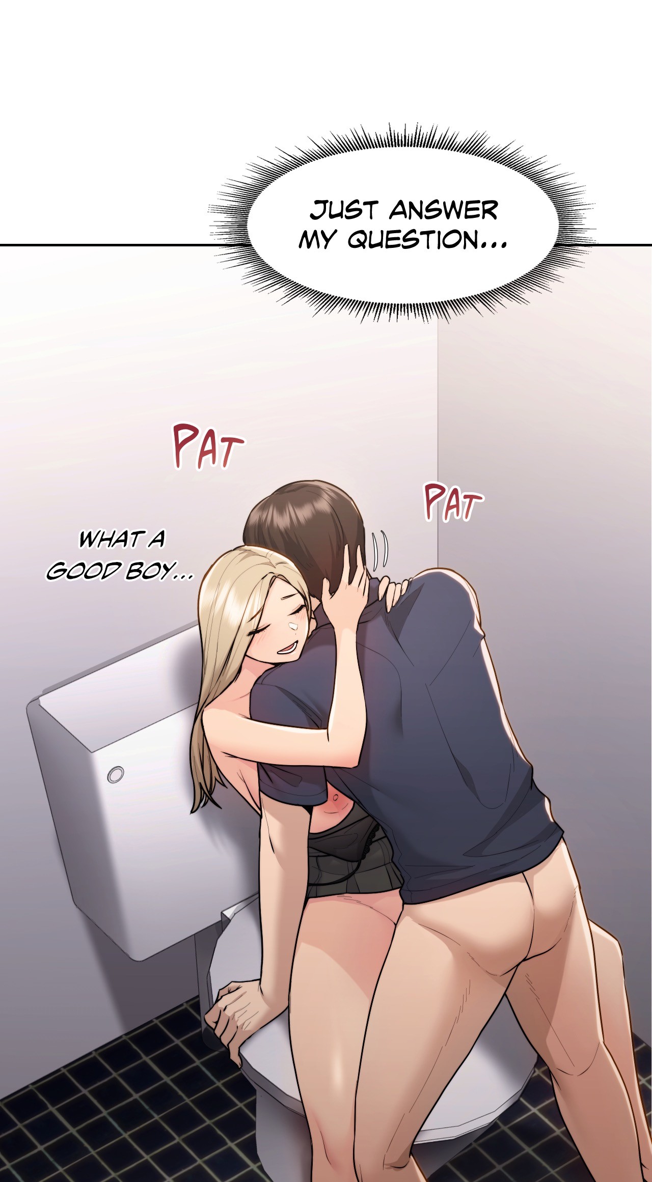 Wreck My Bias Chapter 16 - HolyManga.Net