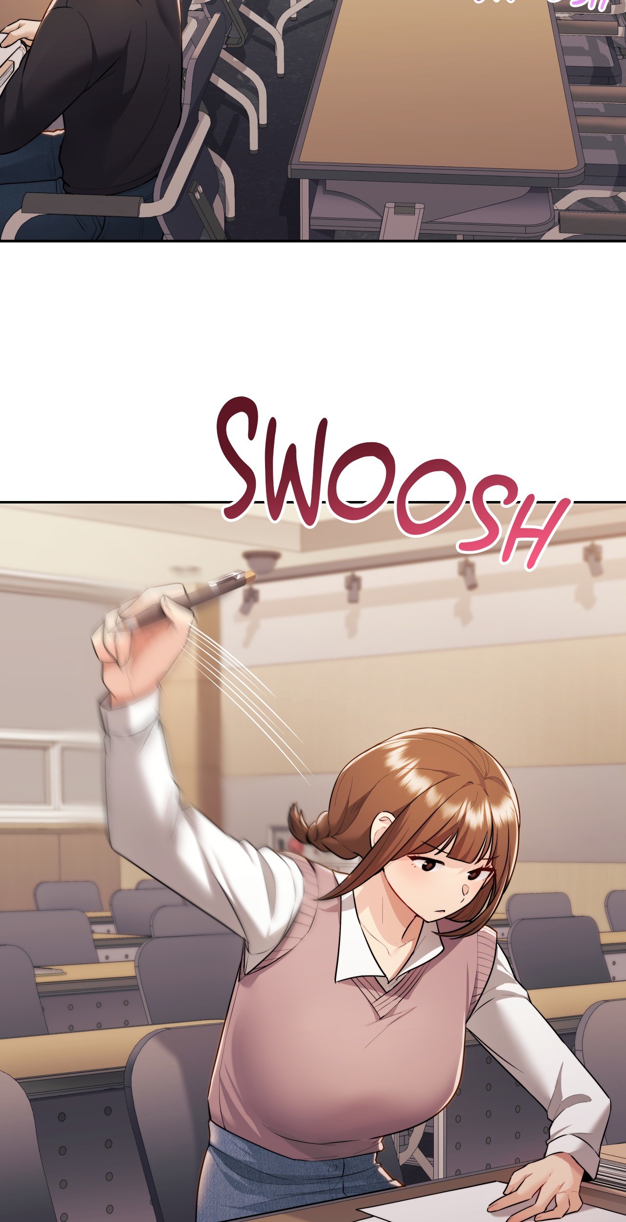 Wreck My Bias Chapter 16 - HolyManga.Net