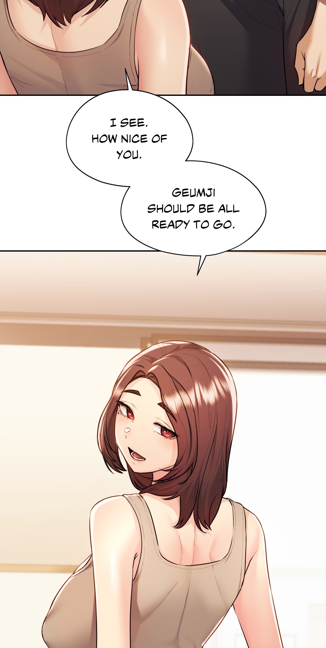 Wreck My Bias Chapter 16 - HolyManga.Net