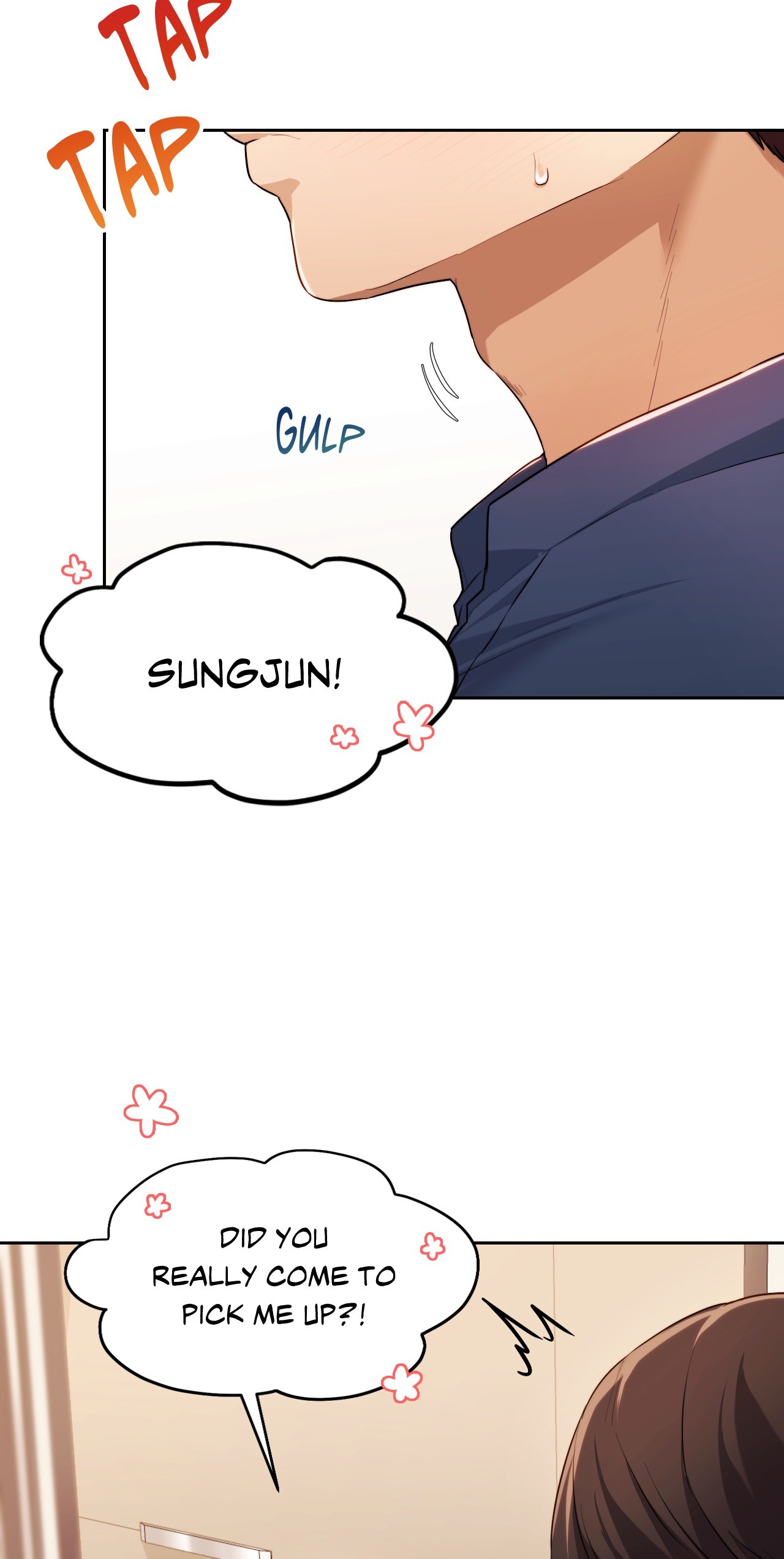 Wreck My Bias Chapter 16 - HolyManga.Net