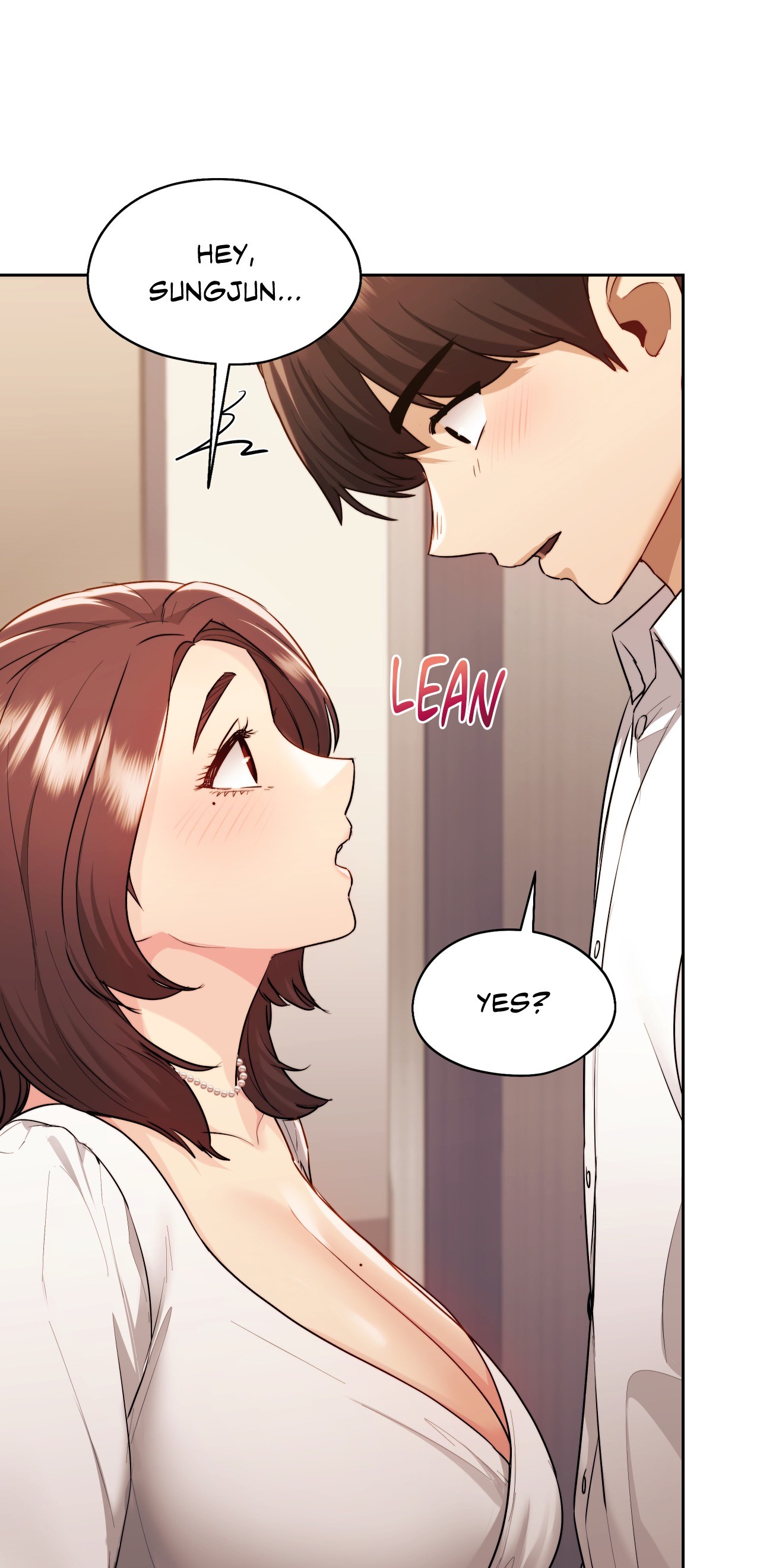 Wreck My Bias Chapter 16 - HolyManga.Net