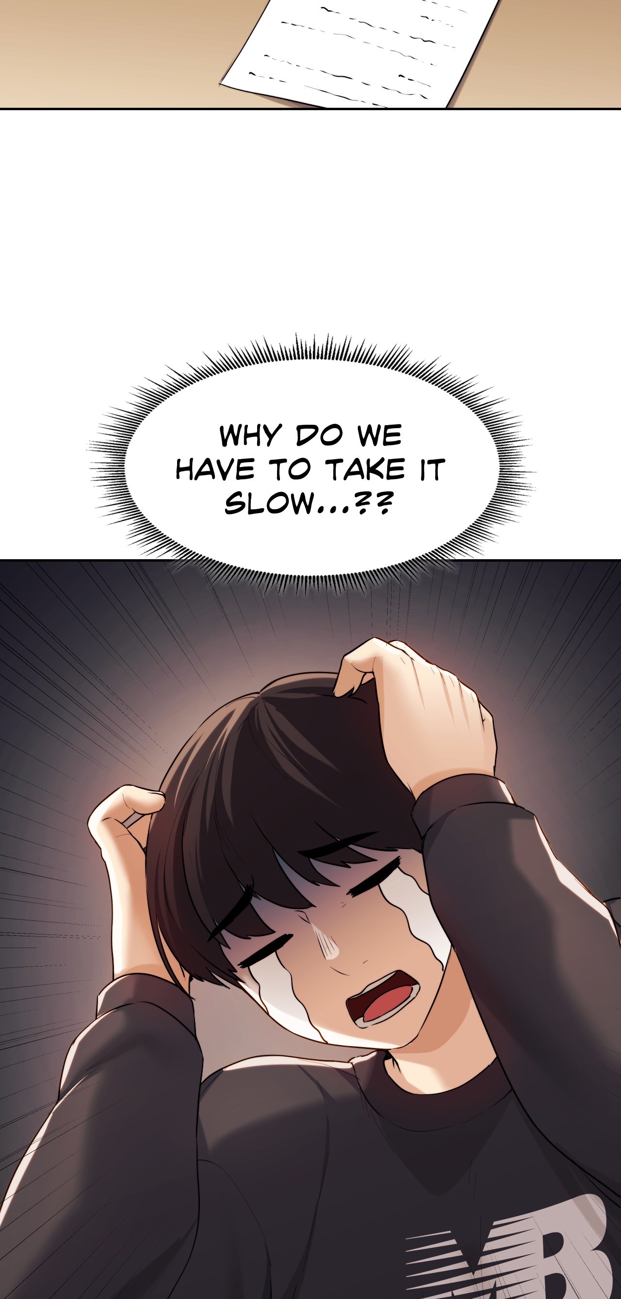 Wreck My Bias Chapter 16 - HolyManga.Net