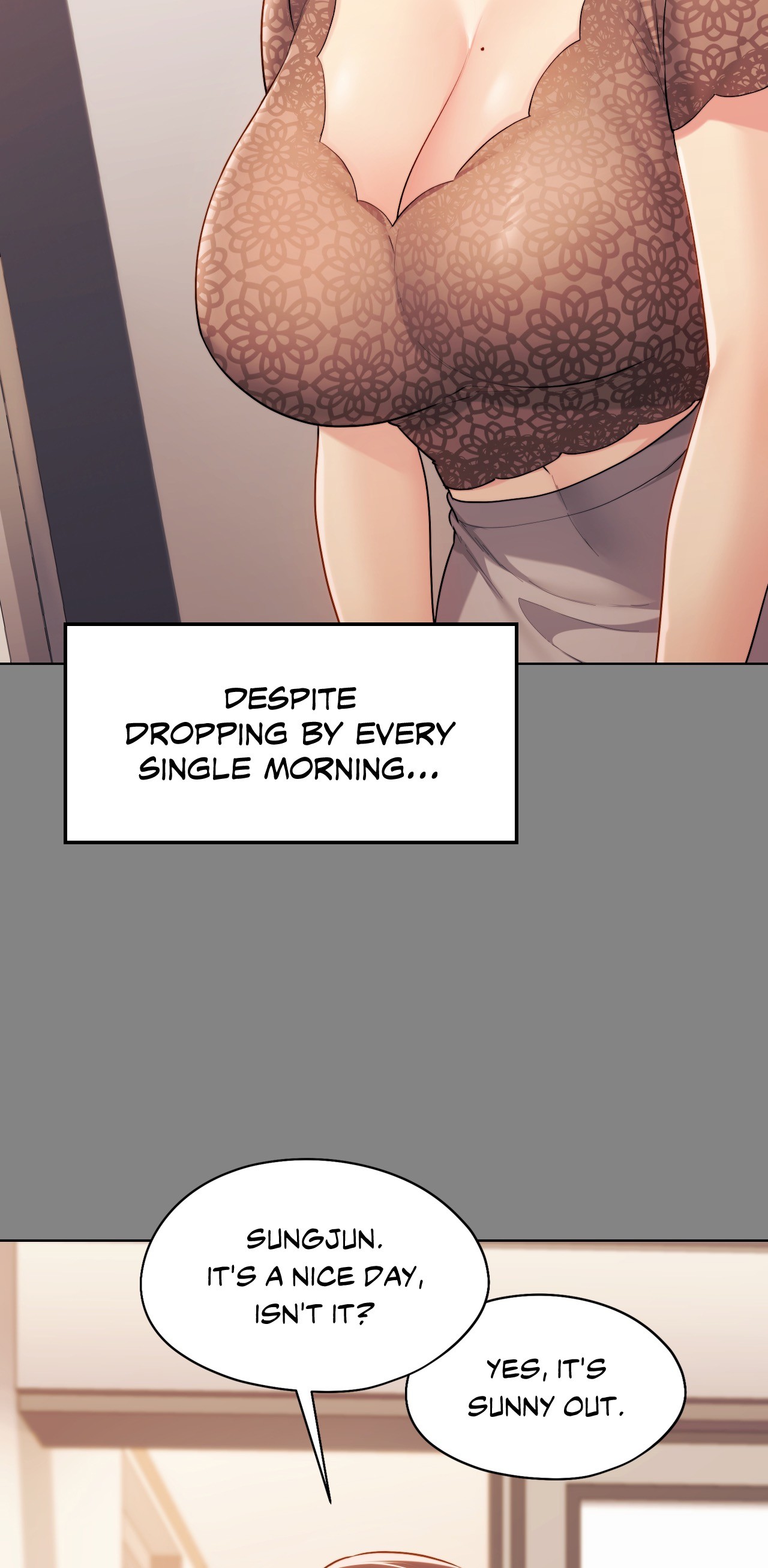 Wreck My Bias Chapter 16 - HolyManga.Net