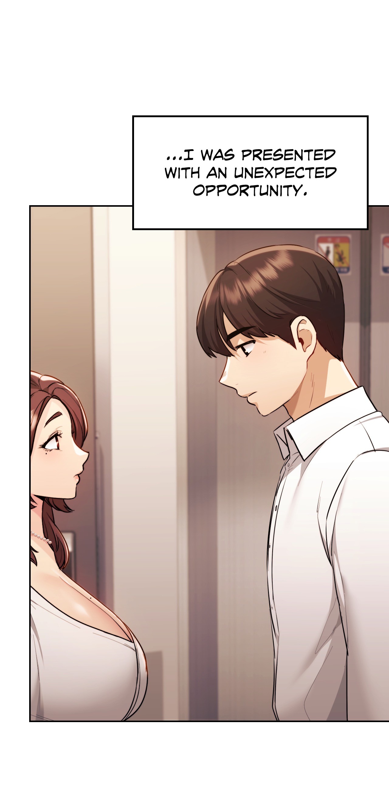 Wreck My Bias Chapter 16 - HolyManga.Net
