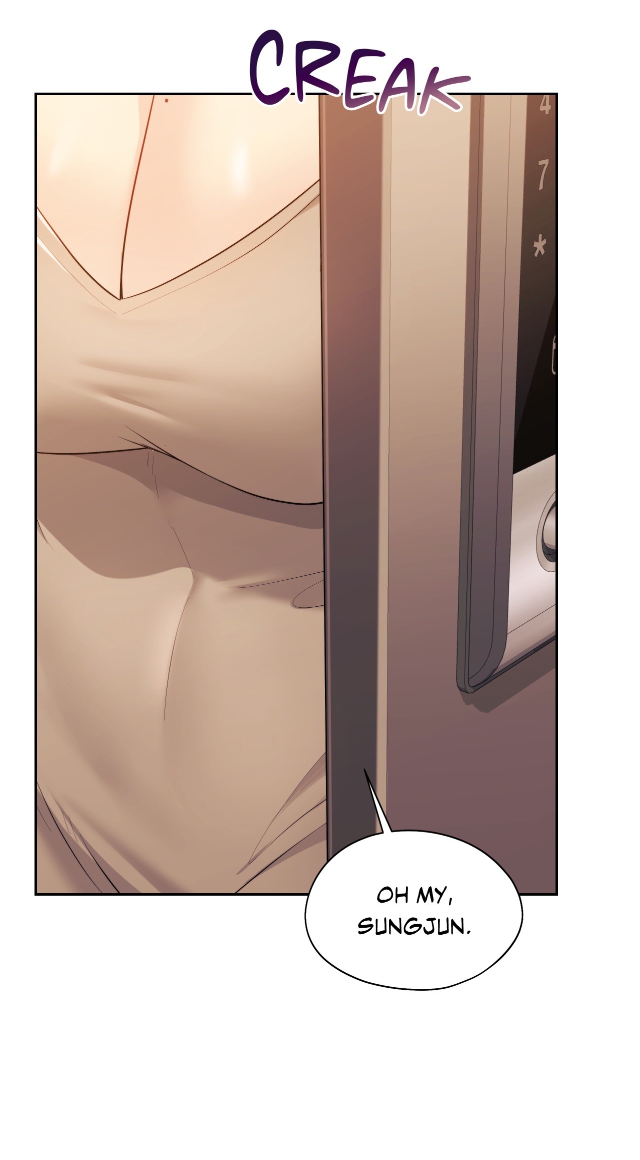 Wreck My Bias Chapter 16 - HolyManga.Net