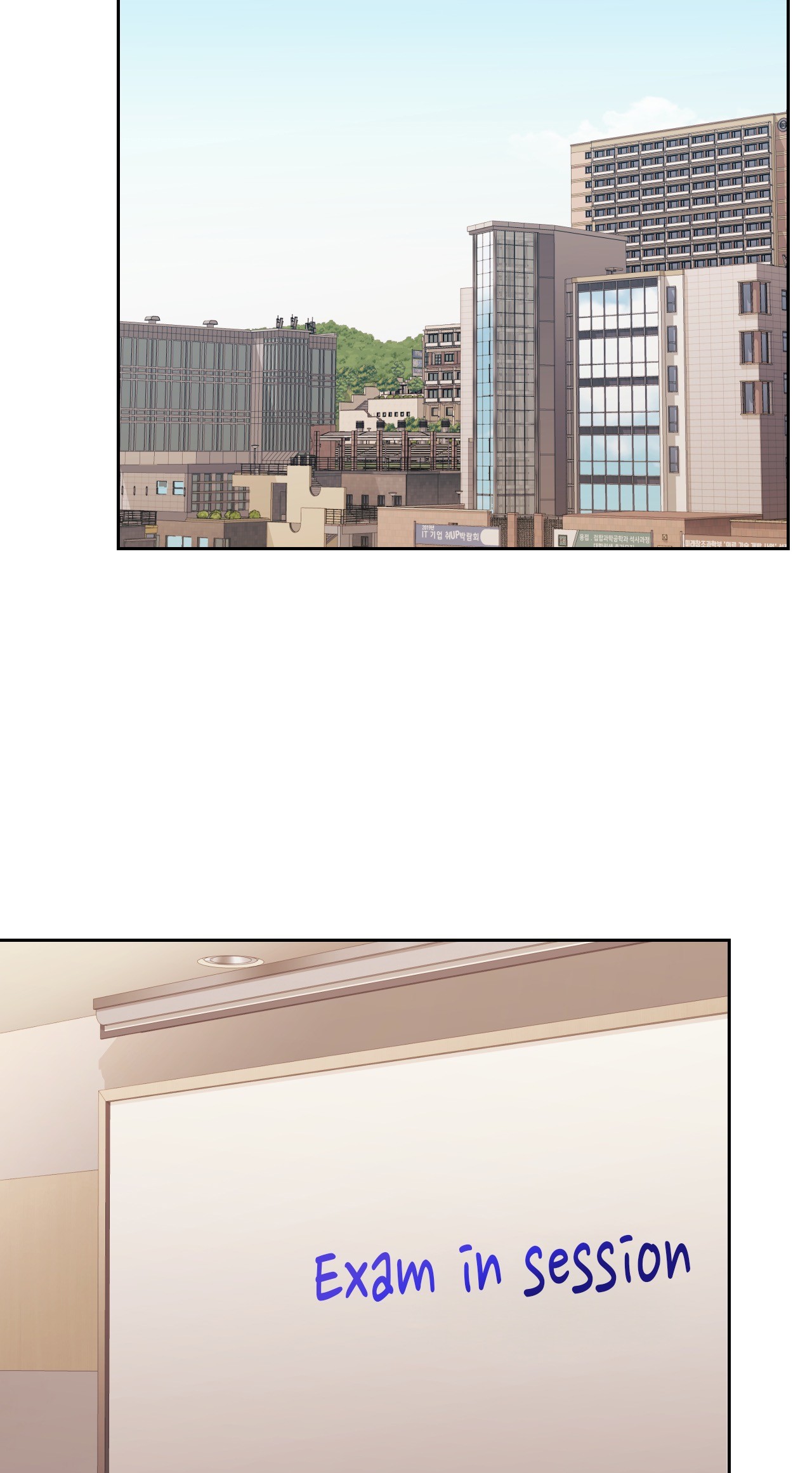 Wreck My Bias Chapter 16 - HolyManga.Net