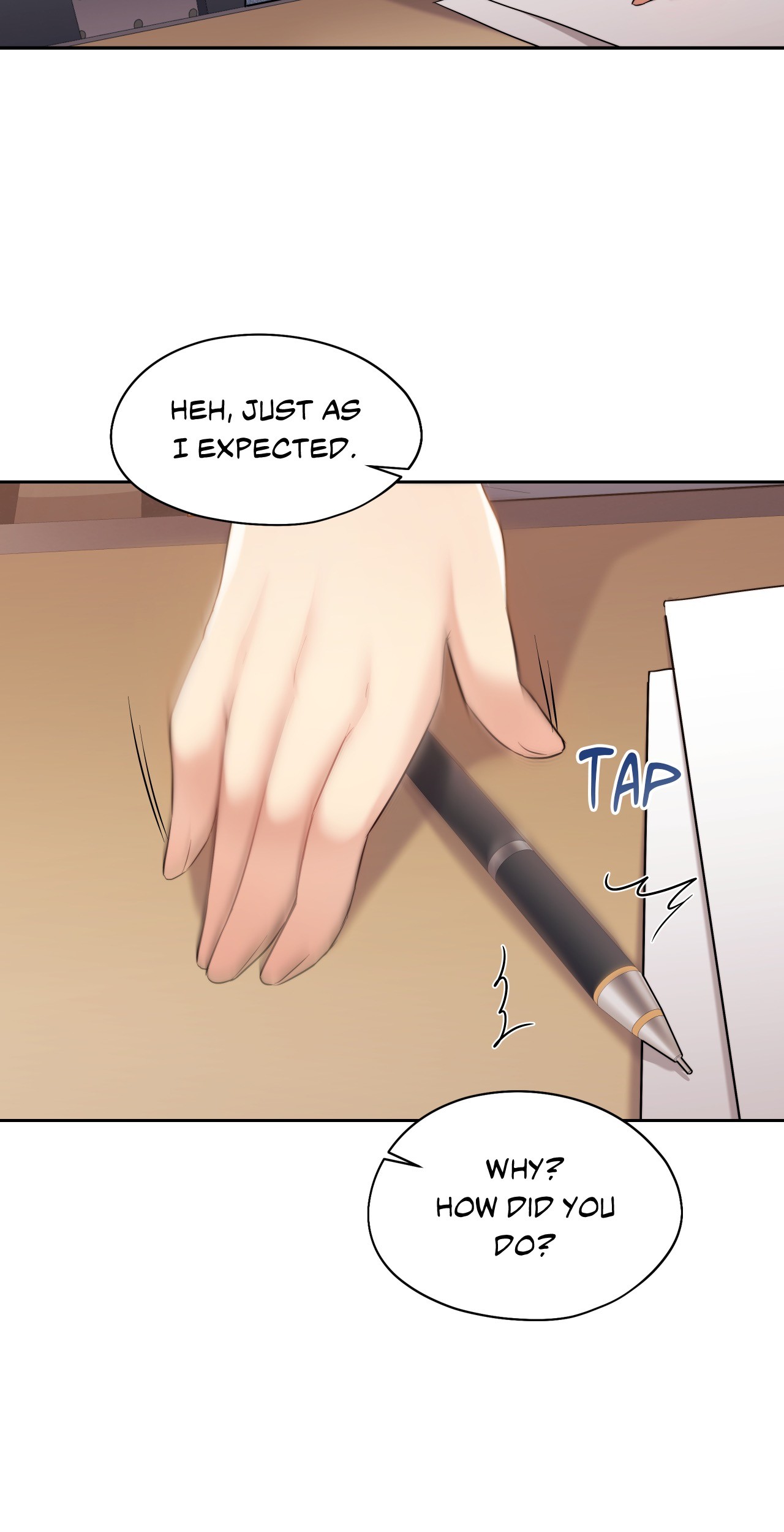 Wreck My Bias Chapter 16 - HolyManga.Net