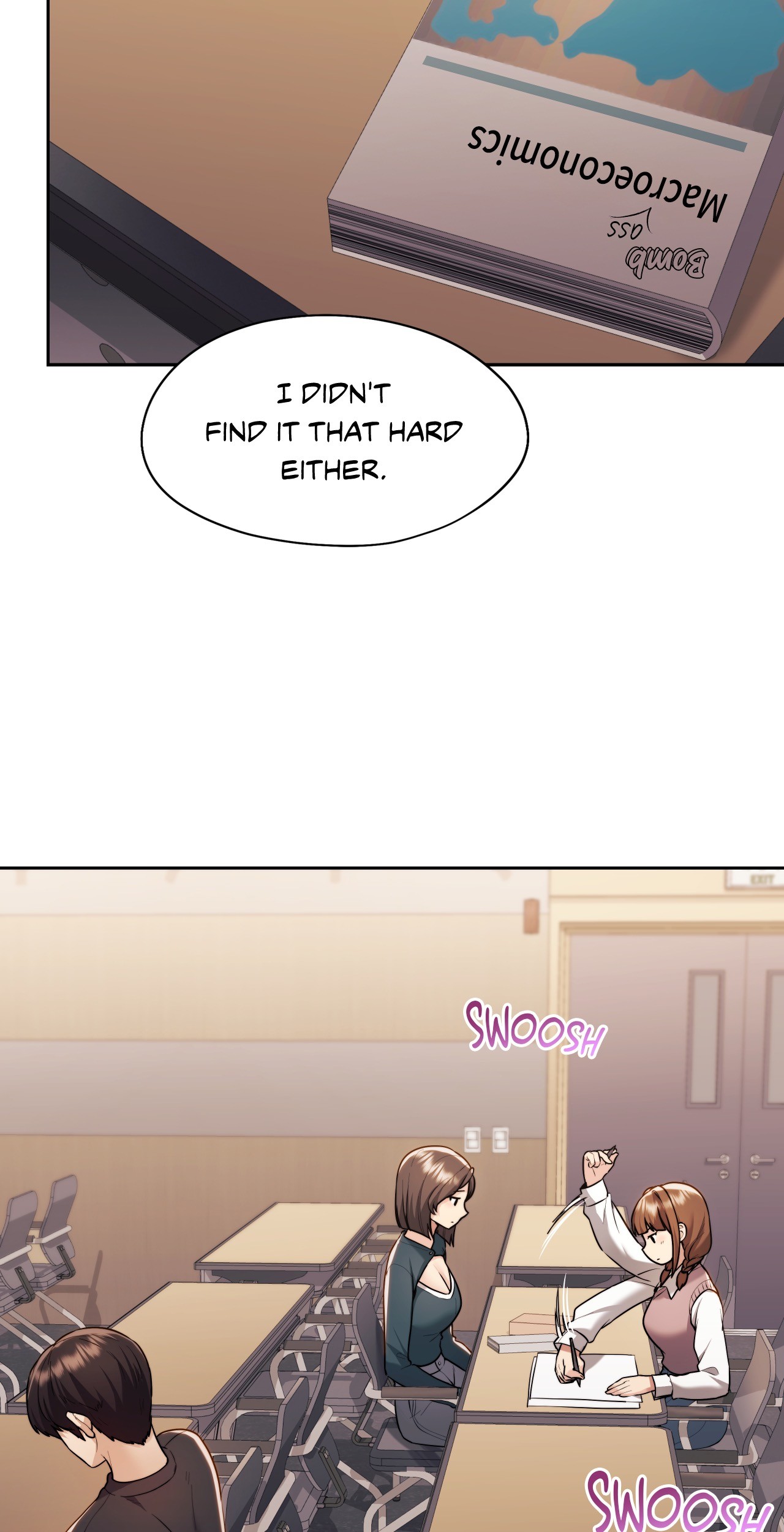 Wreck My Bias Chapter 16 - HolyManga.Net