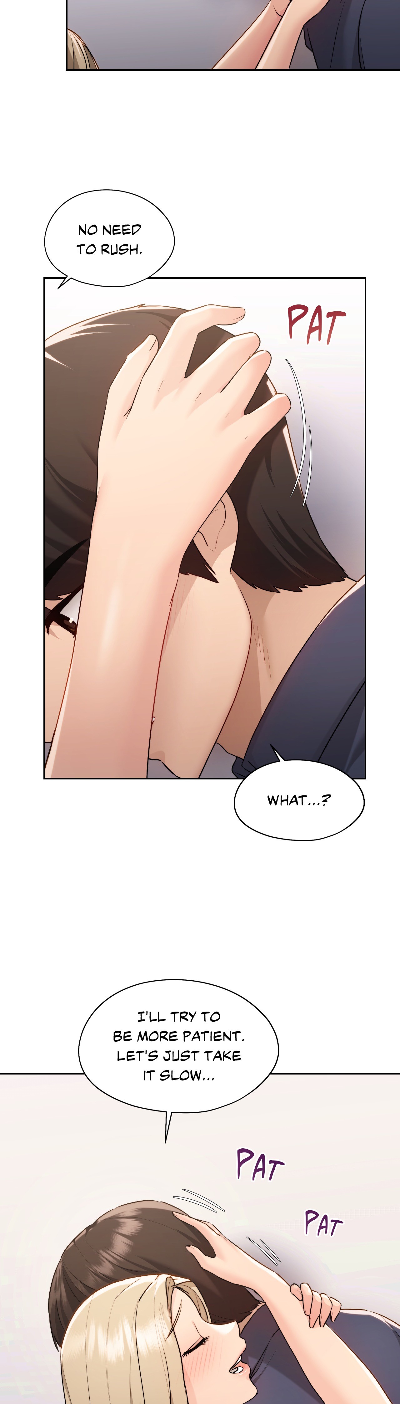 Wreck My Bias Chapter 16 - HolyManga.Net