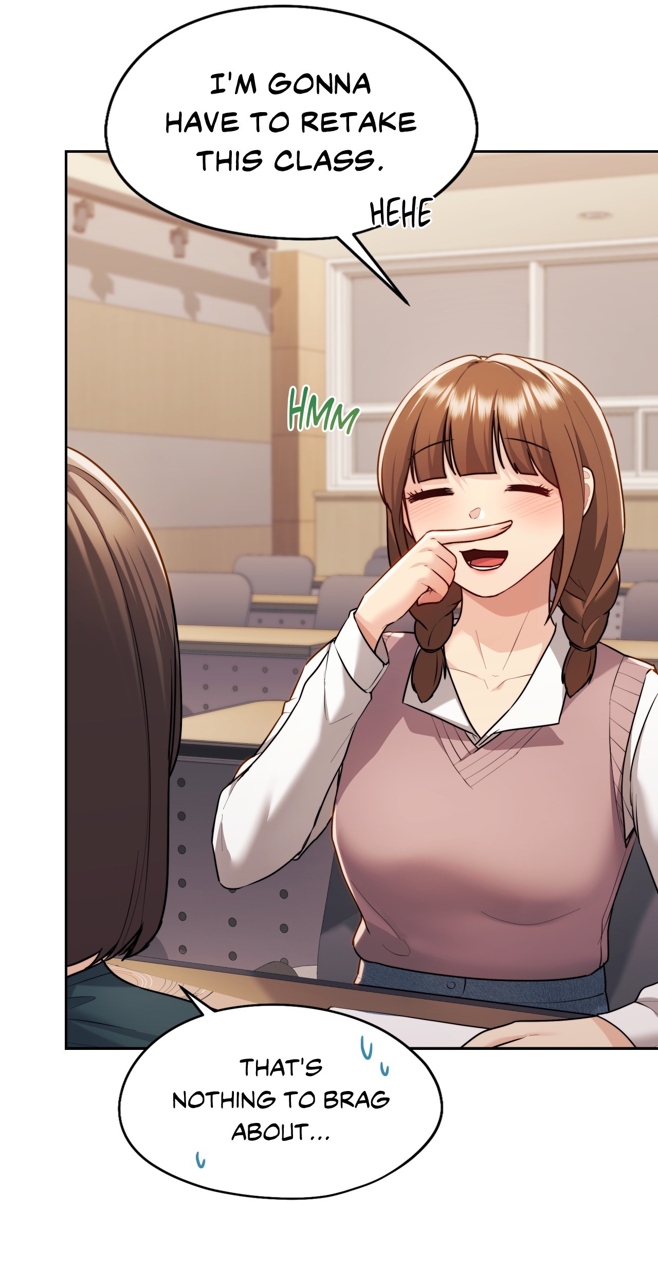 Wreck My Bias Chapter 16 - HolyManga.Net