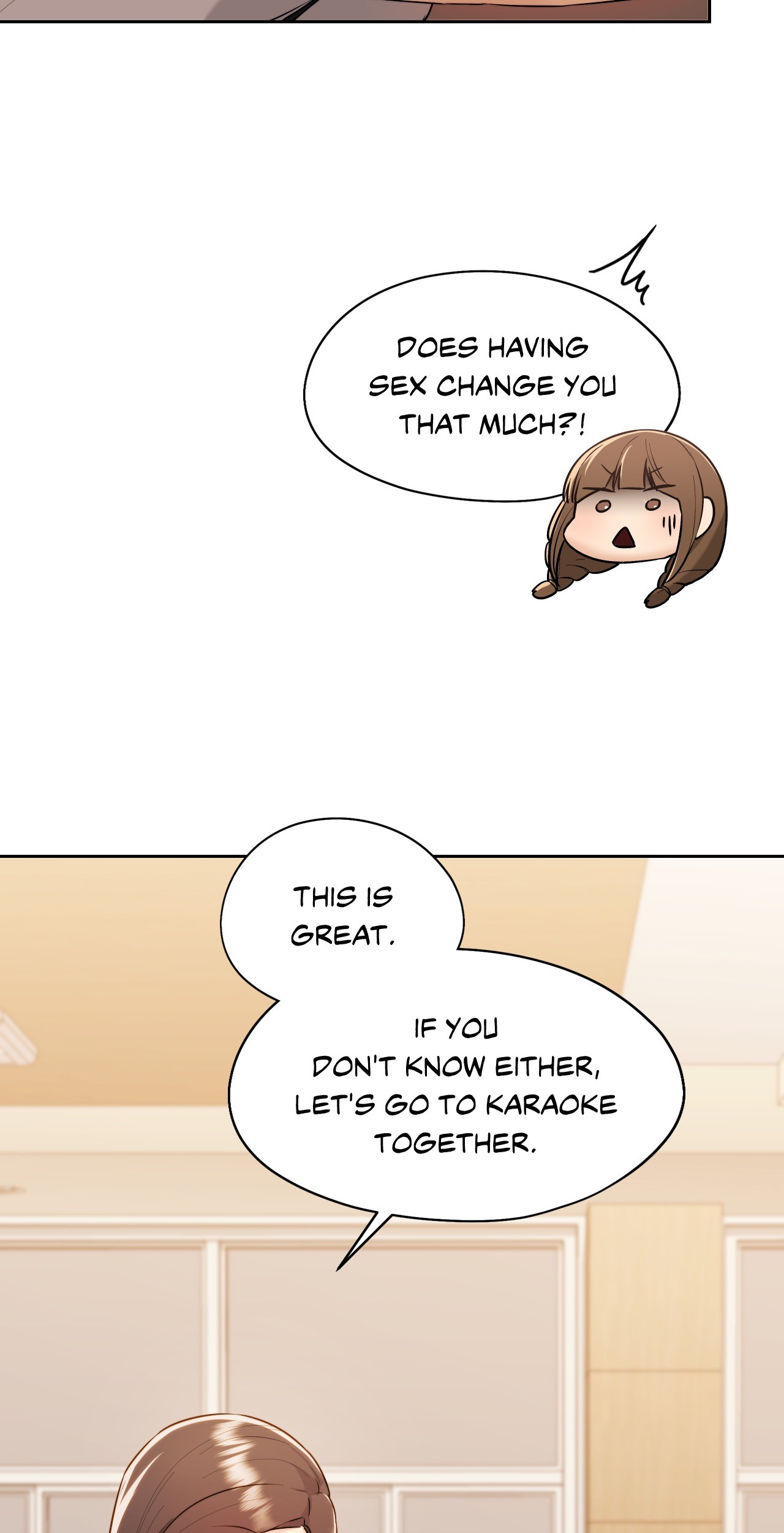 Wreck My Bias Chapter 16 - HolyManga.Net