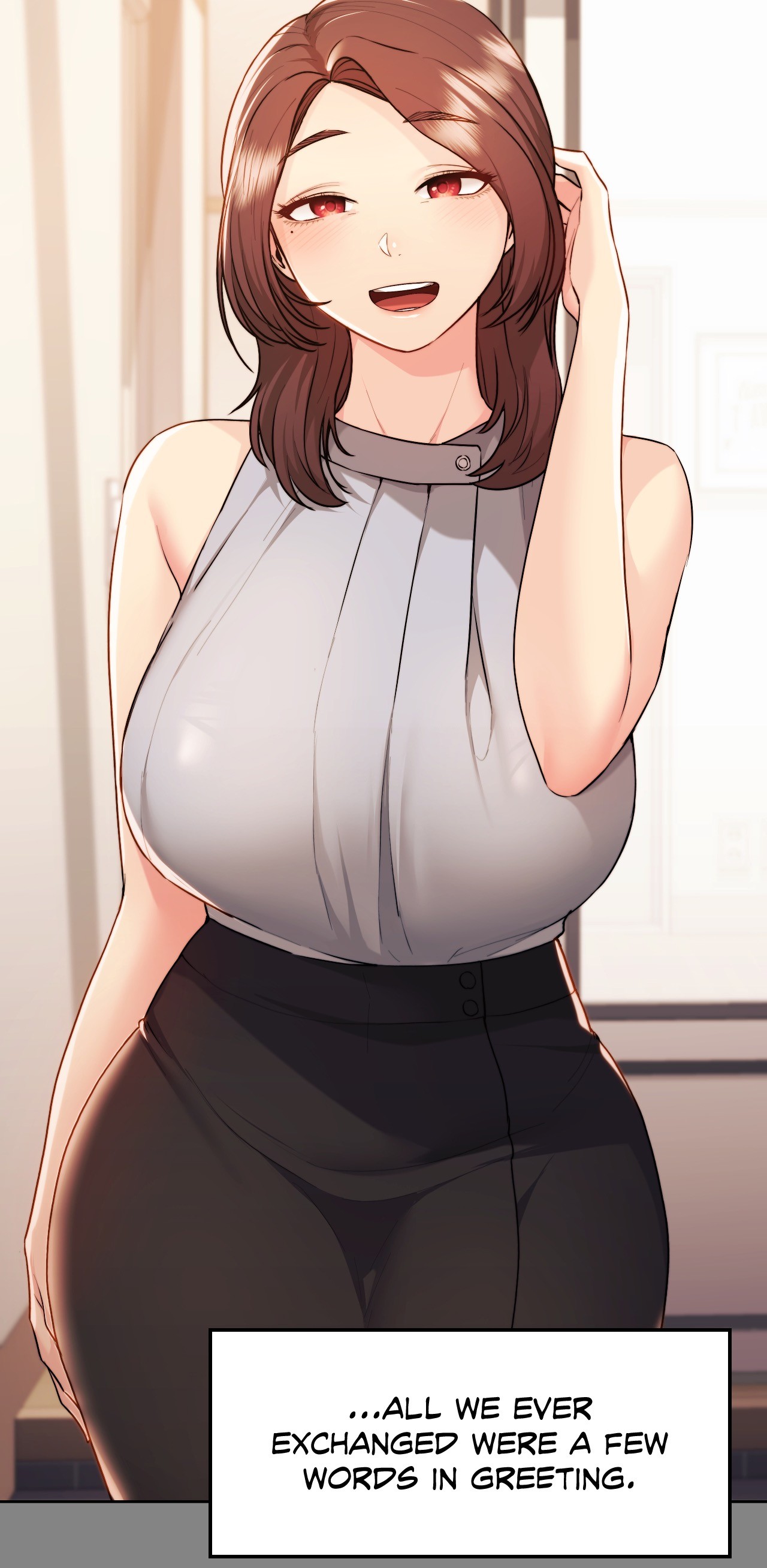 Wreck My Bias Chapter 16 - HolyManga.Net