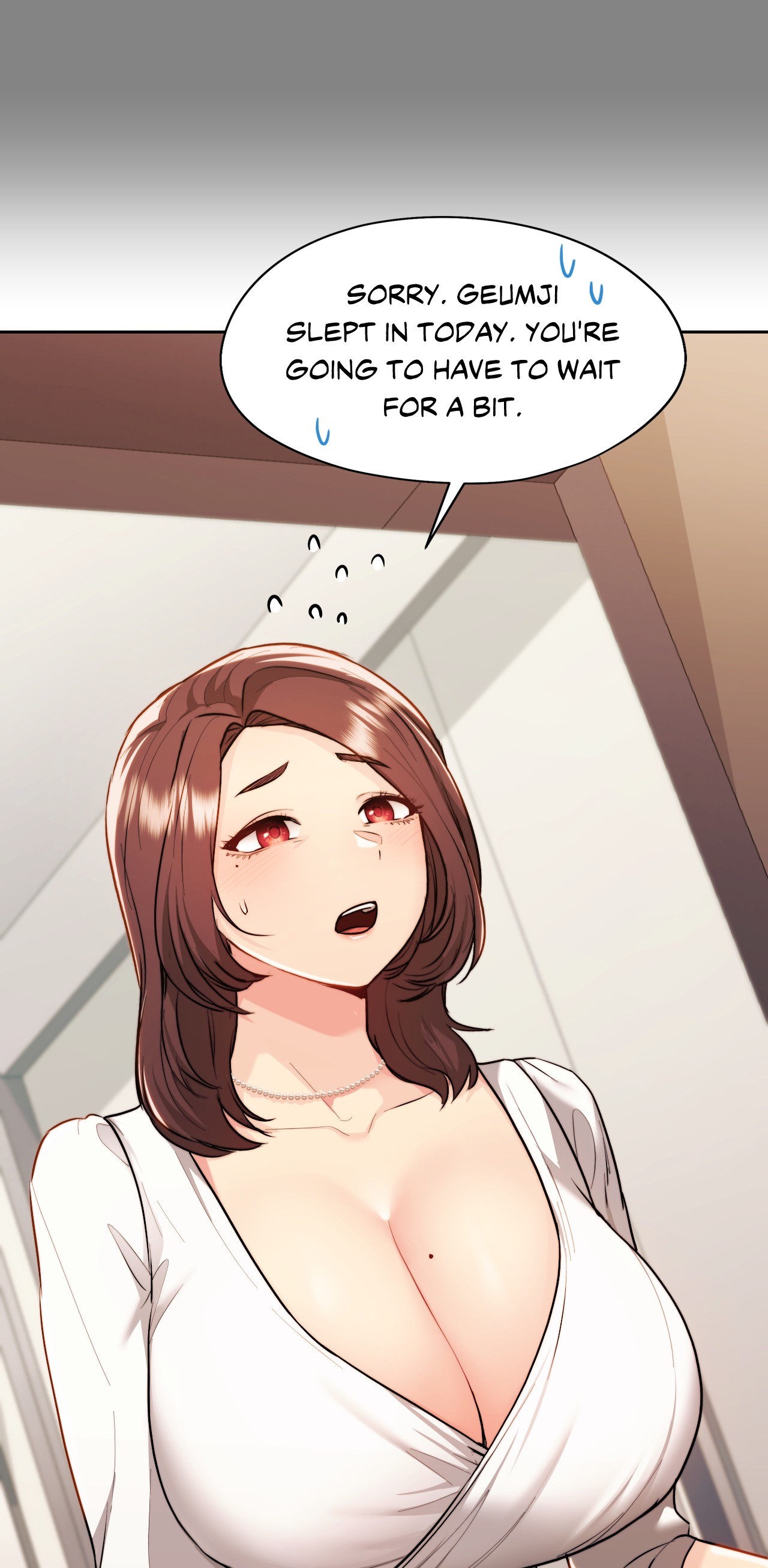 Wreck My Bias Chapter 16 - HolyManga.Net