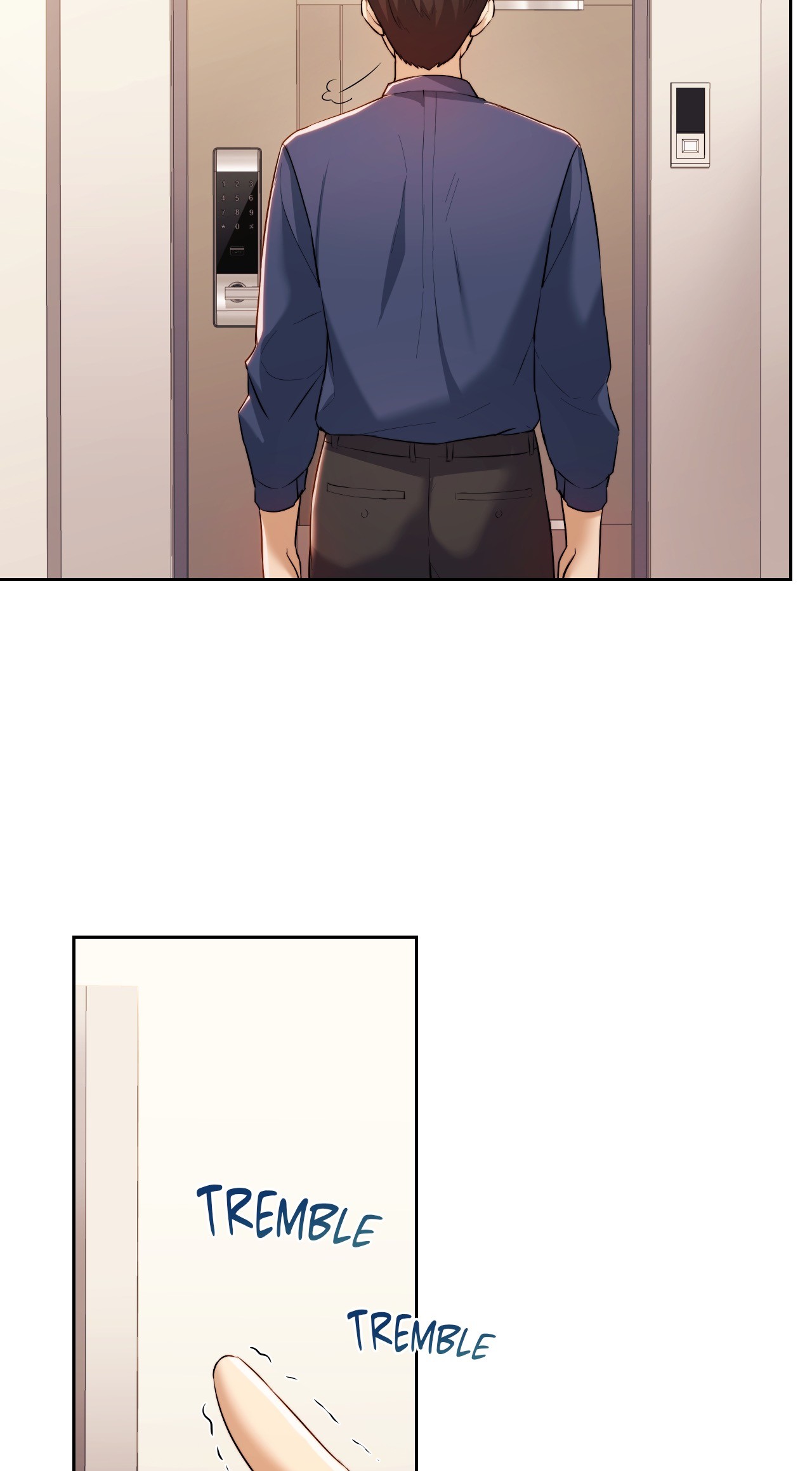 Wreck My Bias Chapter 16 - HolyManga.Net