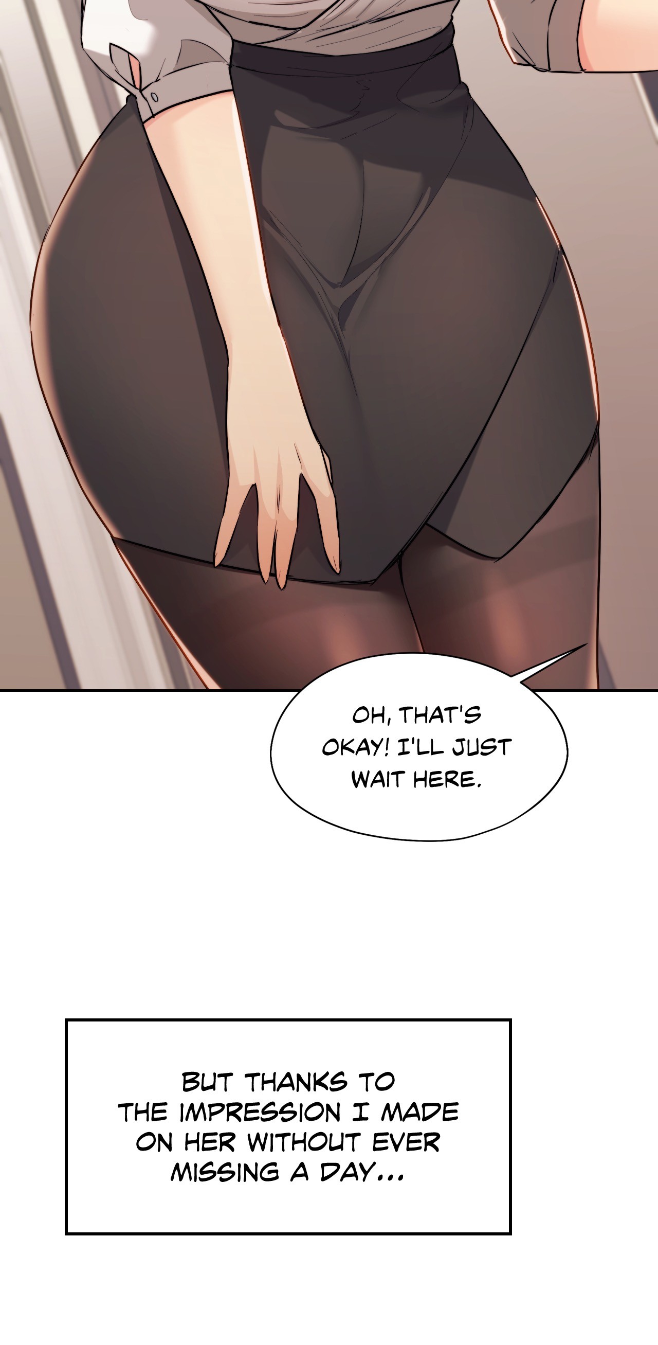 Wreck My Bias Chapter 16 - HolyManga.Net