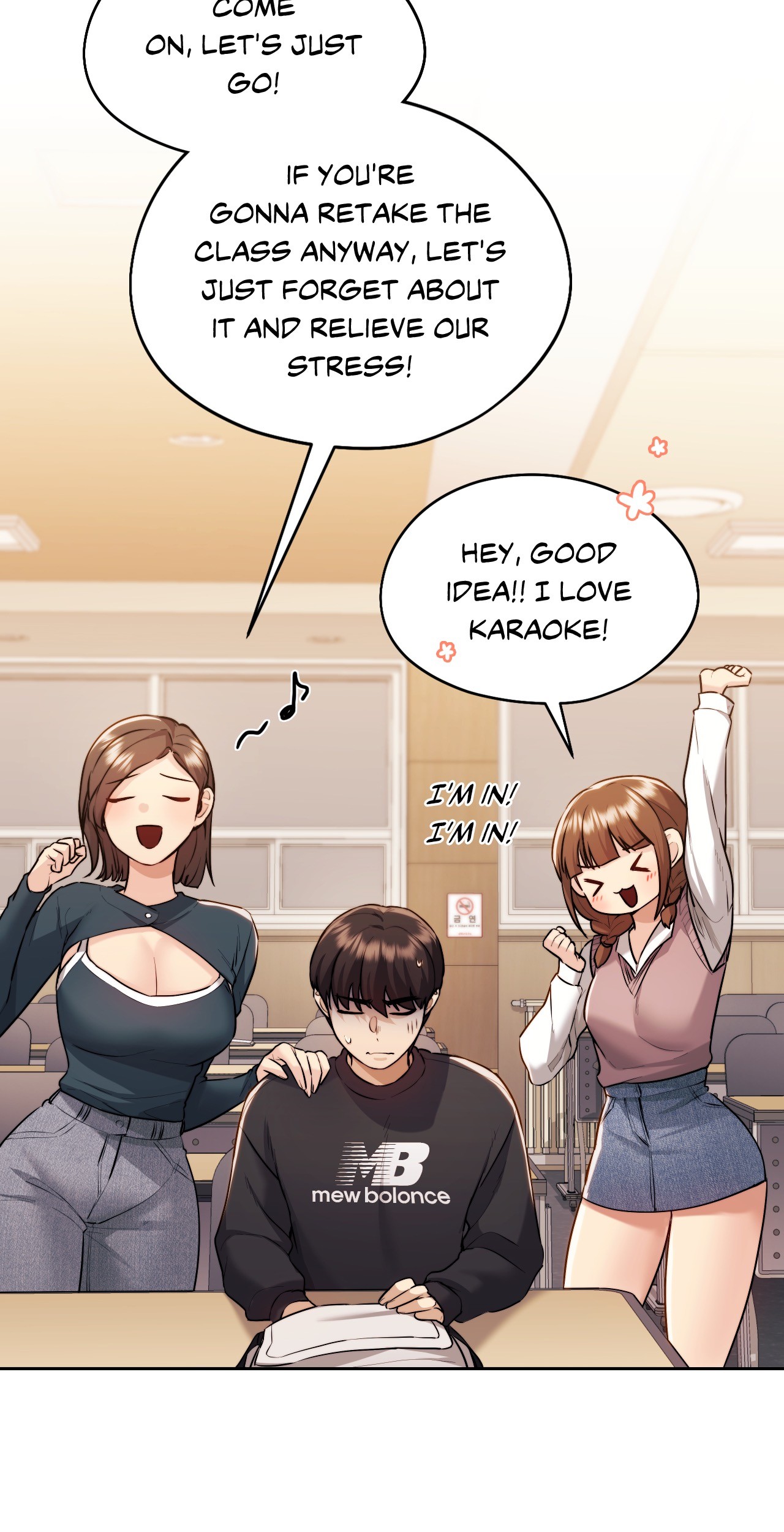 Wreck My Bias Chapter 16 - HolyManga.Net