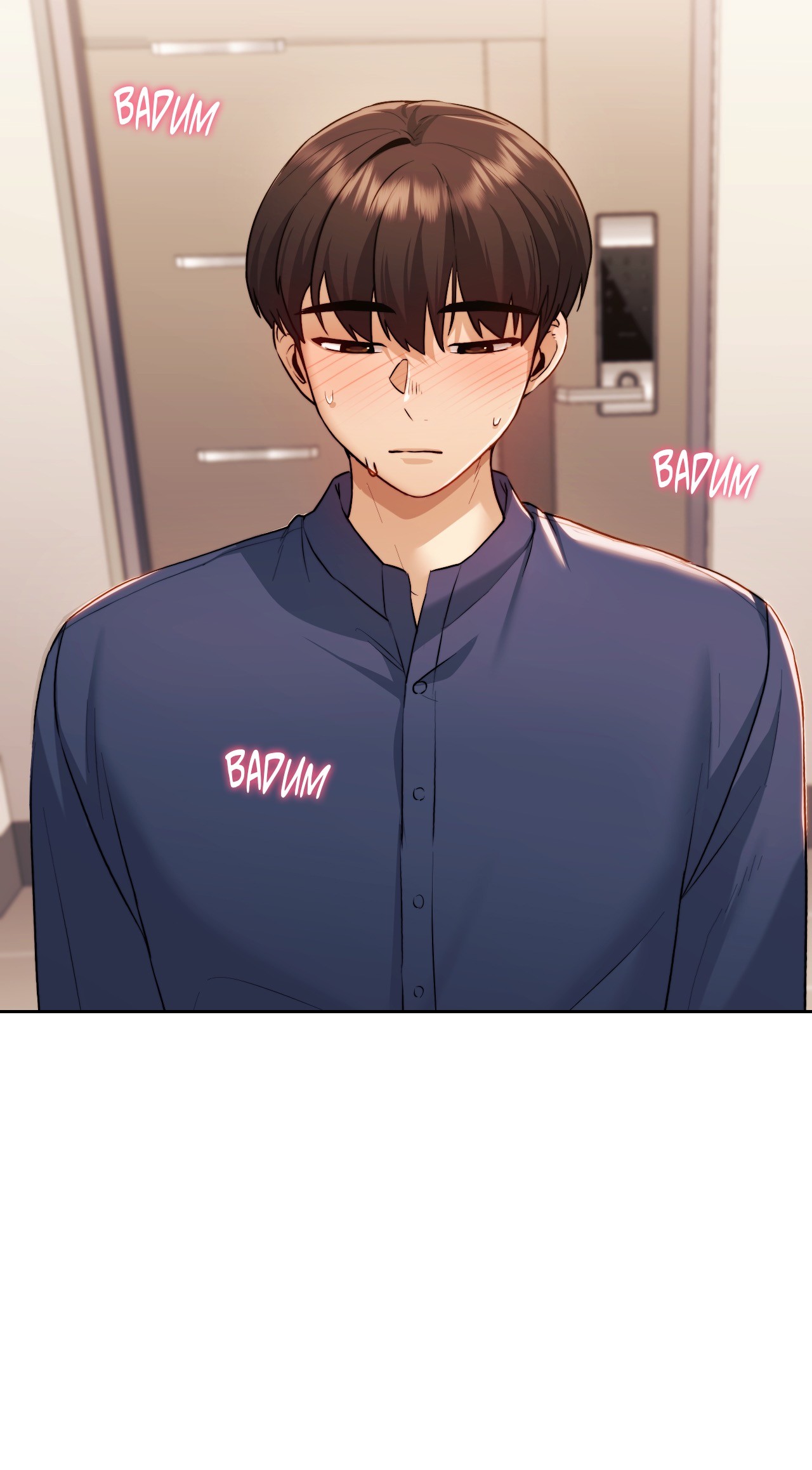 Wreck My Bias Chapter 16 - HolyManga.Net