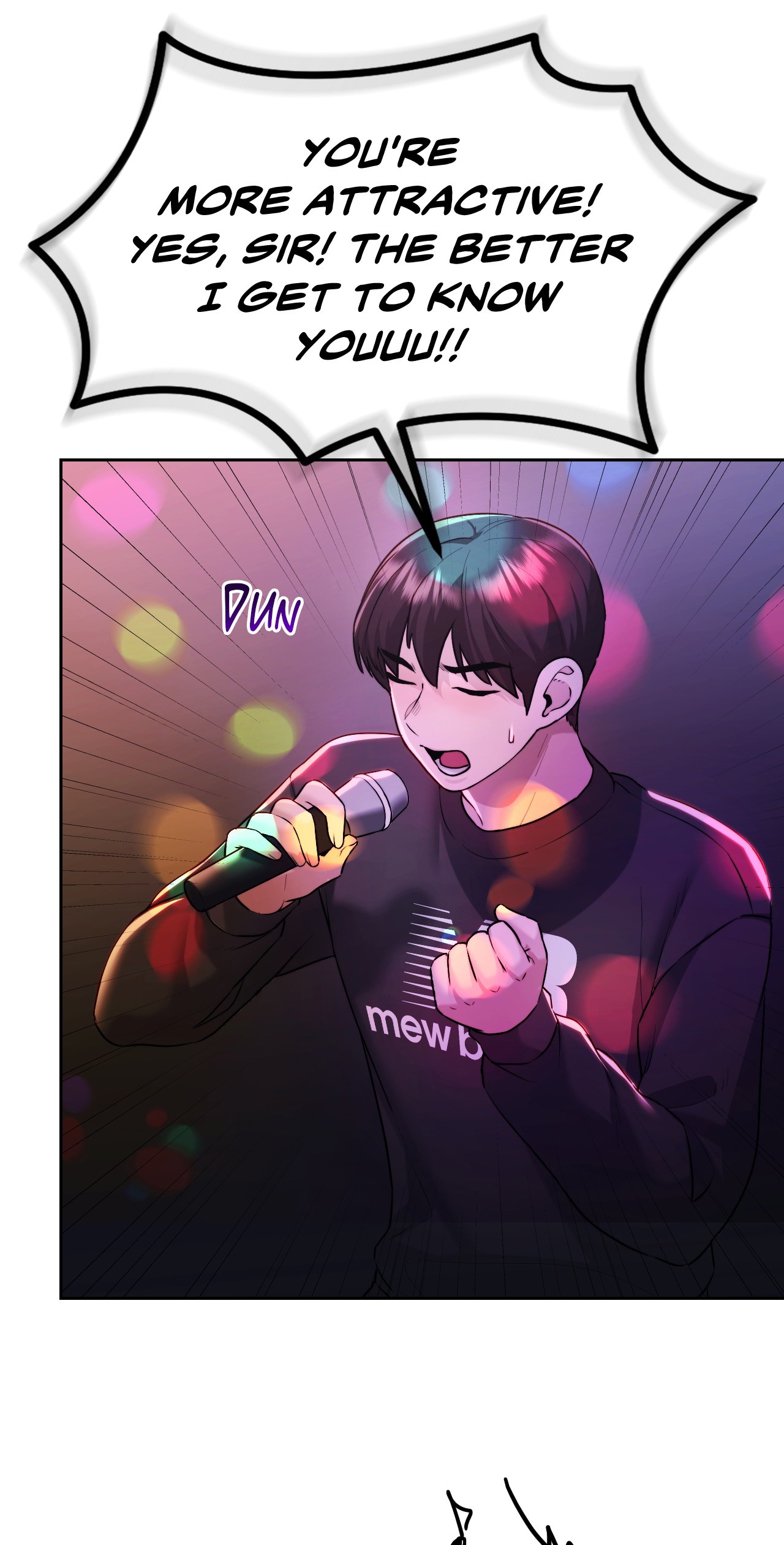 Wreck My Bias Chapter 16 - HolyManga.Net