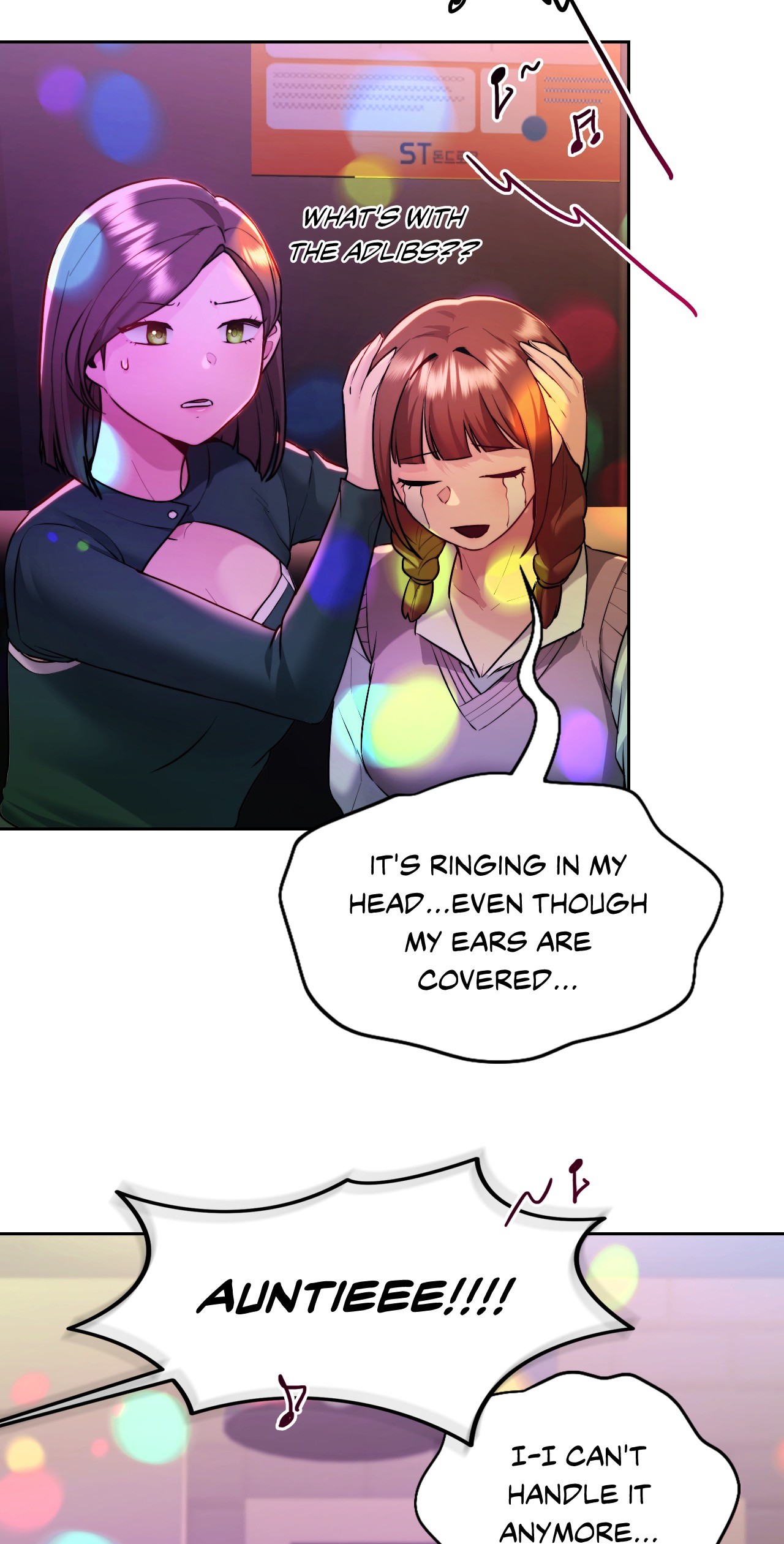 Wreck My Bias Chapter 16 - HolyManga.Net