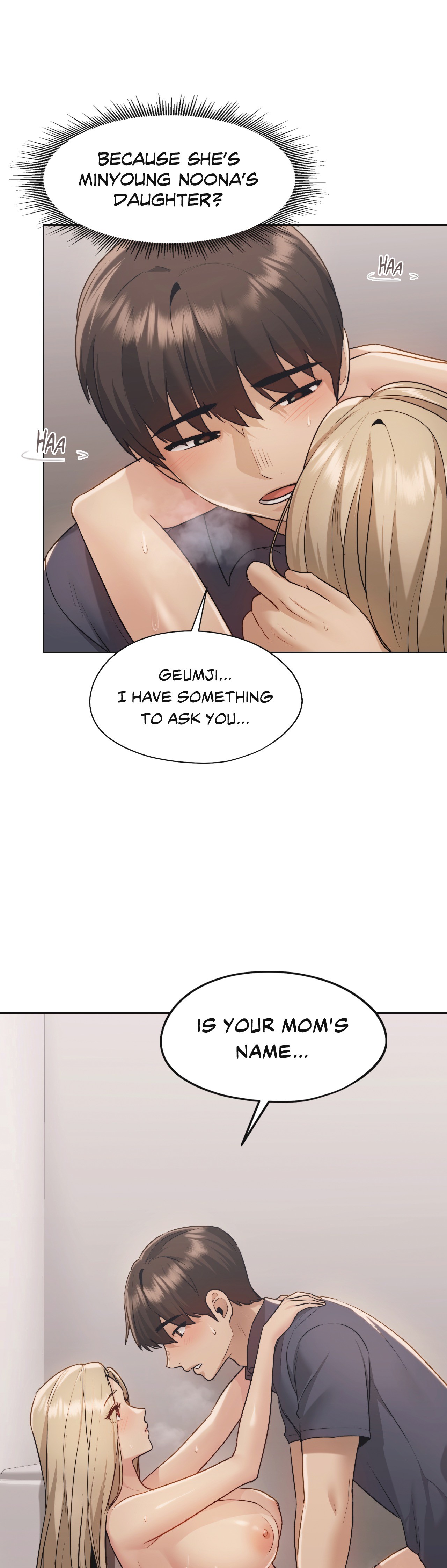 Wreck My Bias Chapter 16 - HolyManga.Net