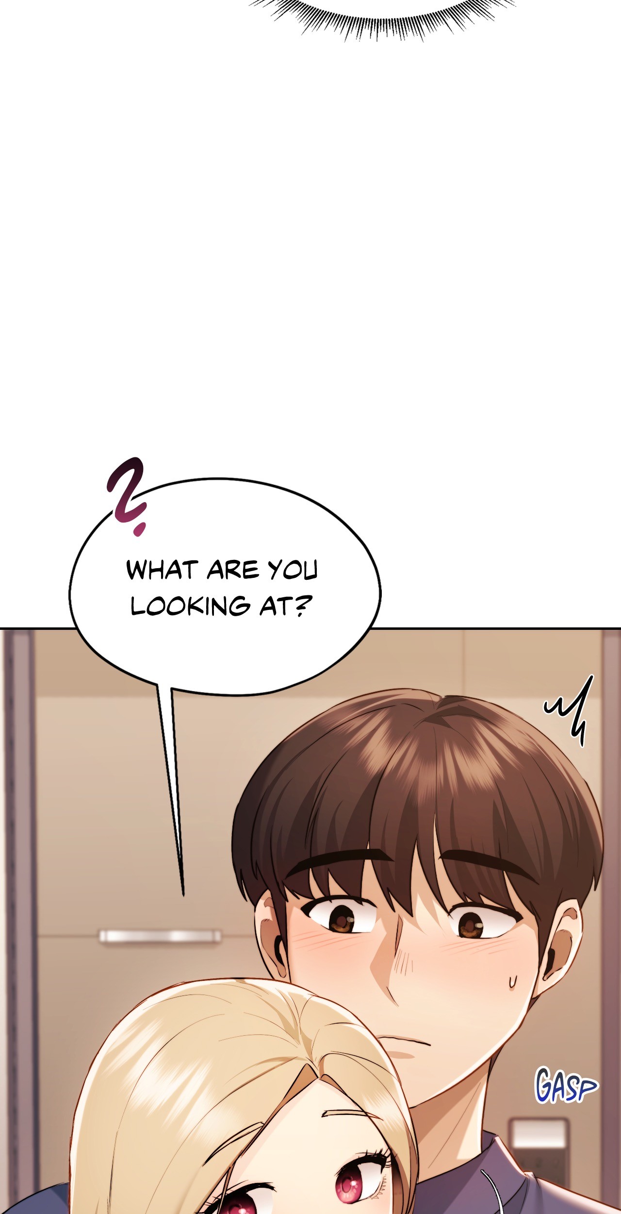 Wreck My Bias Chapter 16 - HolyManga.Net