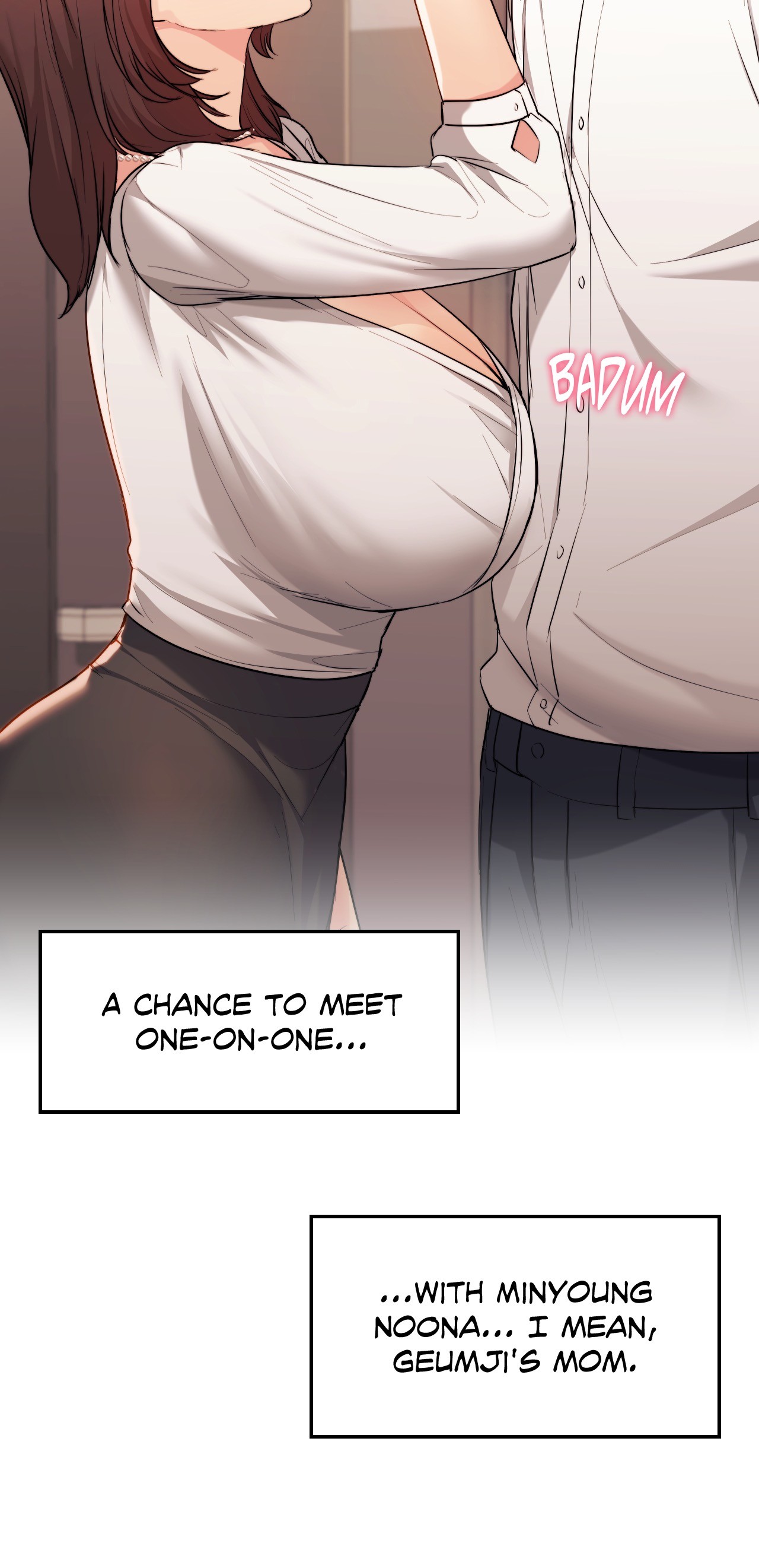 Wreck My Bias Chapter 16 - HolyManga.Net