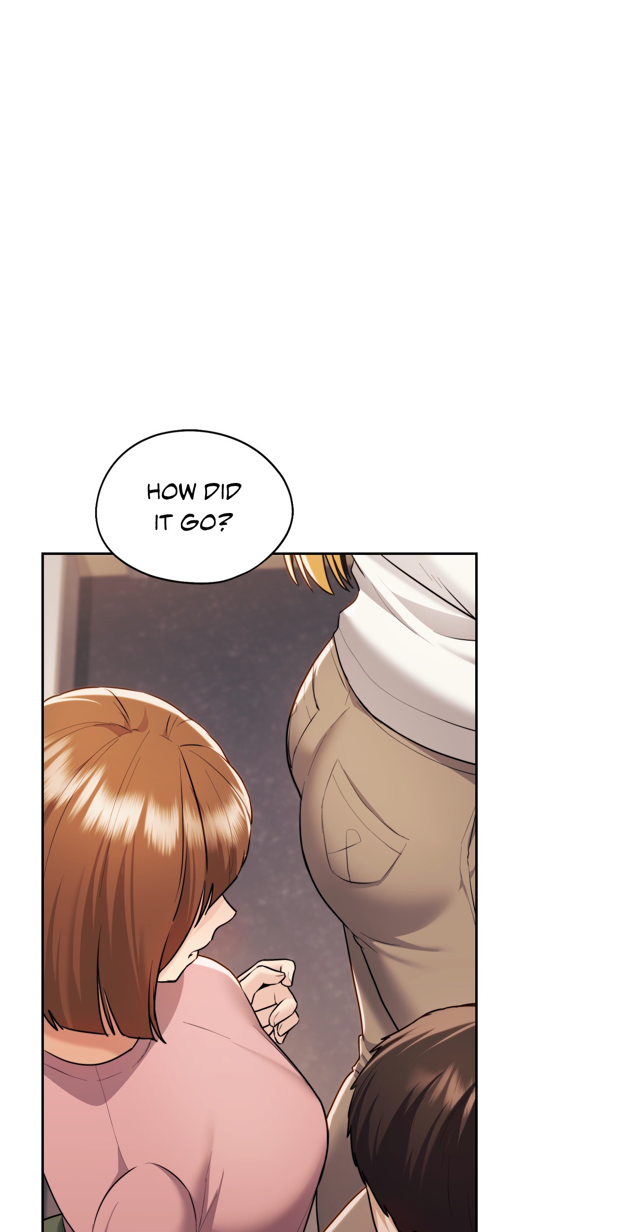 Wreck My Bias Chapter 16 - HolyManga.Net