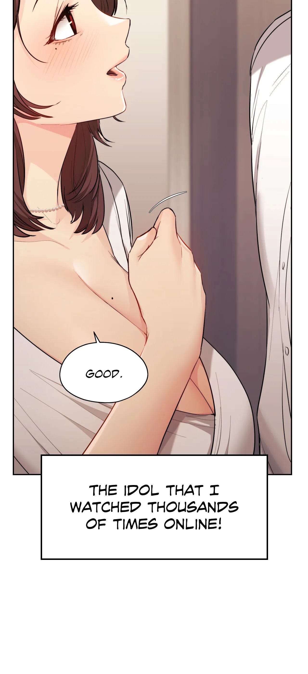 Wreck My Bias Chapter 17 - HolyManga.Net