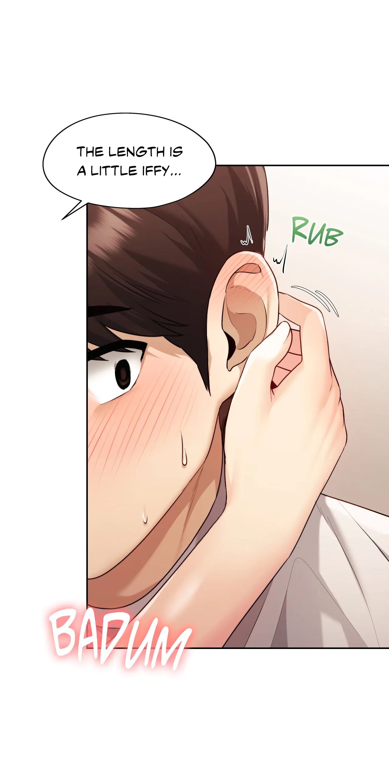 Wreck My Bias Chapter 17 - HolyManga.Net