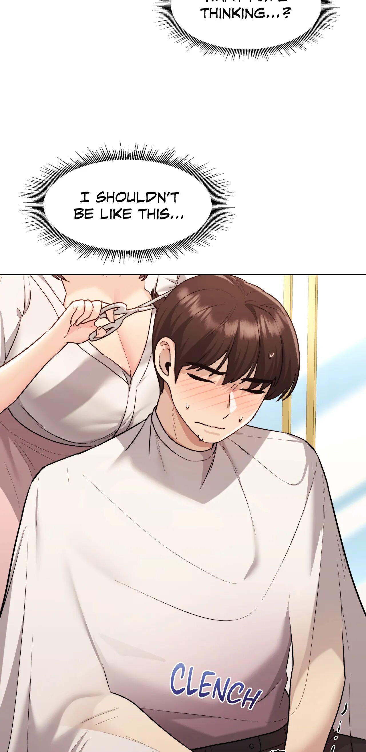 Wreck My Bias Chapter 17 - HolyManga.Net