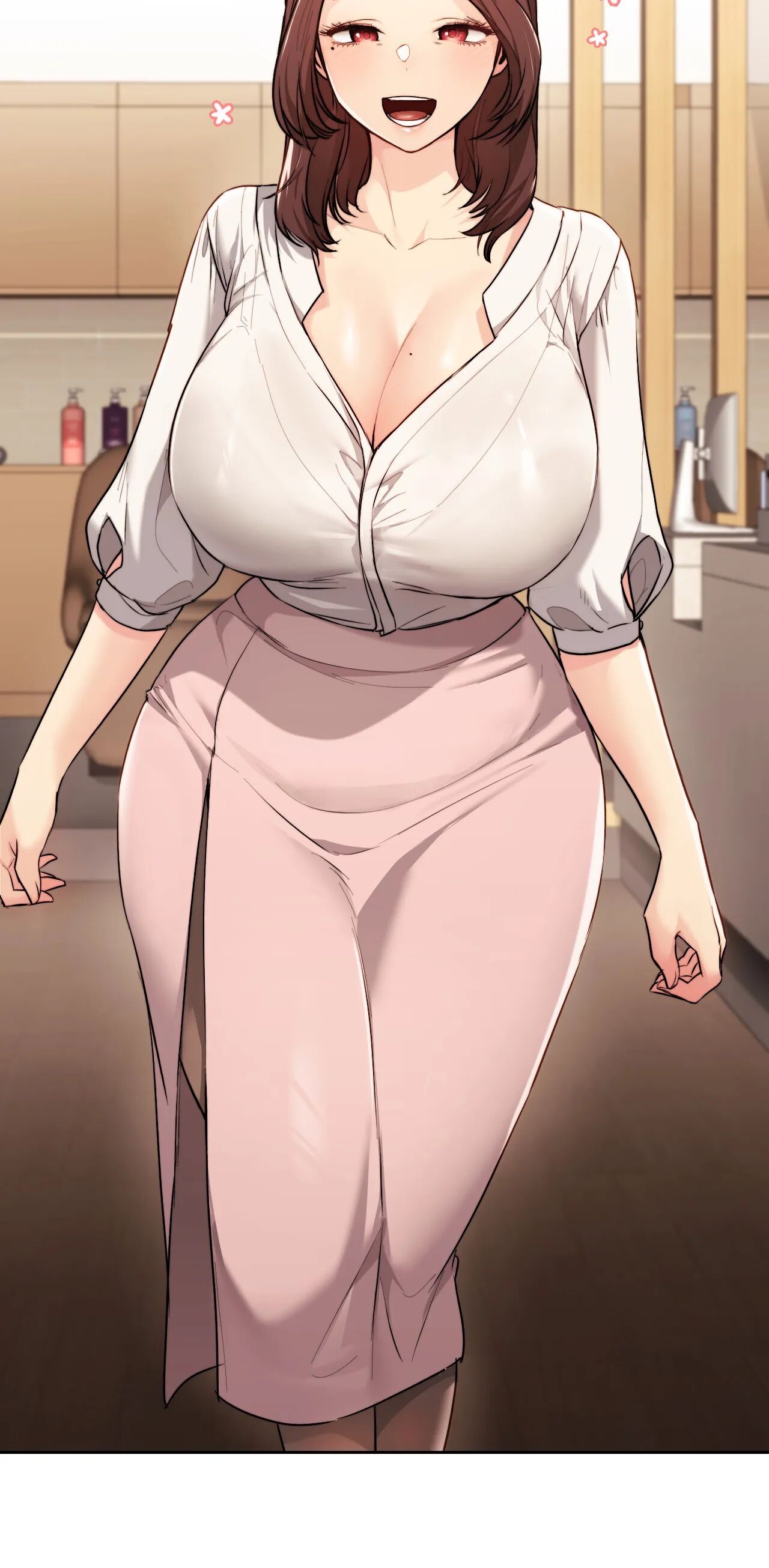 Wreck My Bias Chapter 17 - HolyManga.Net