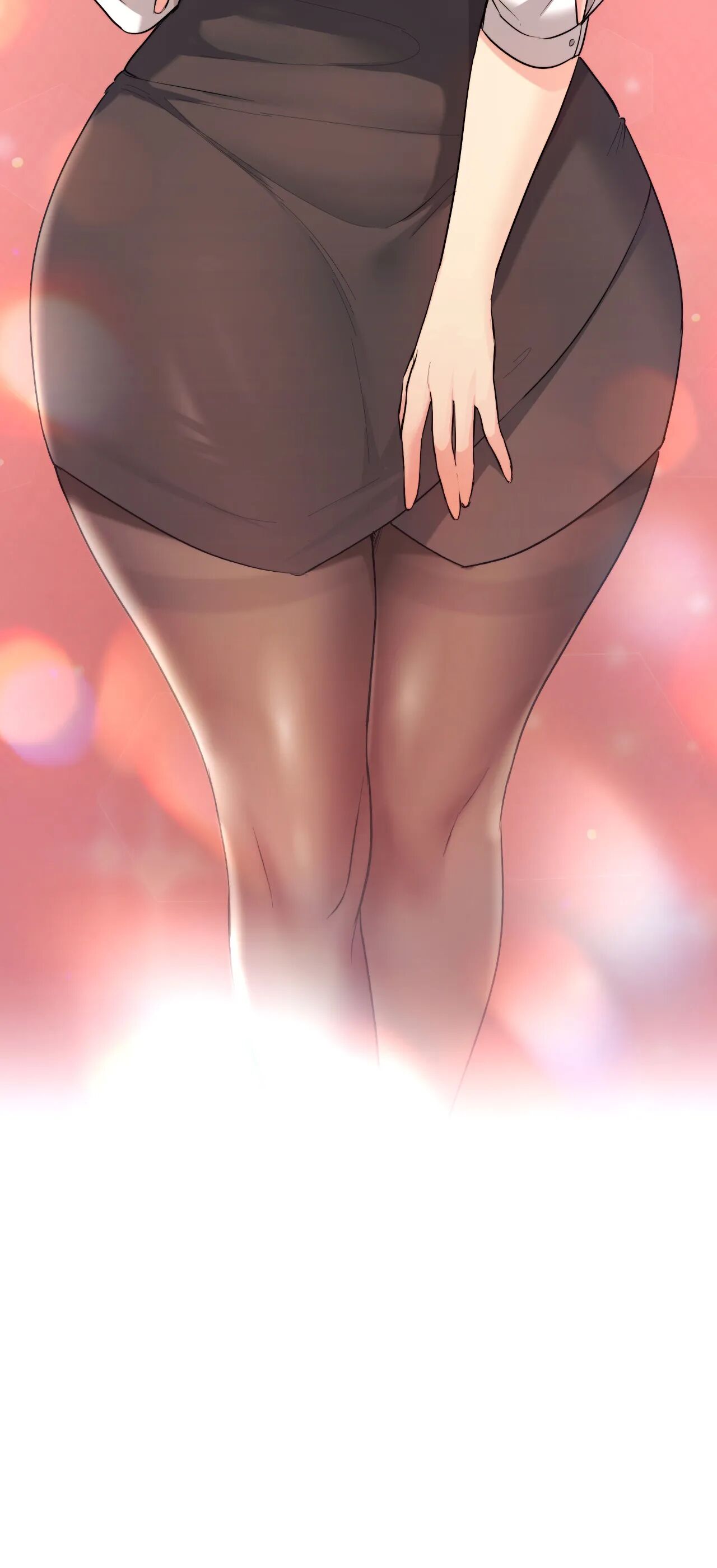 Wreck My Bias Chapter 17 - HolyManga.Net