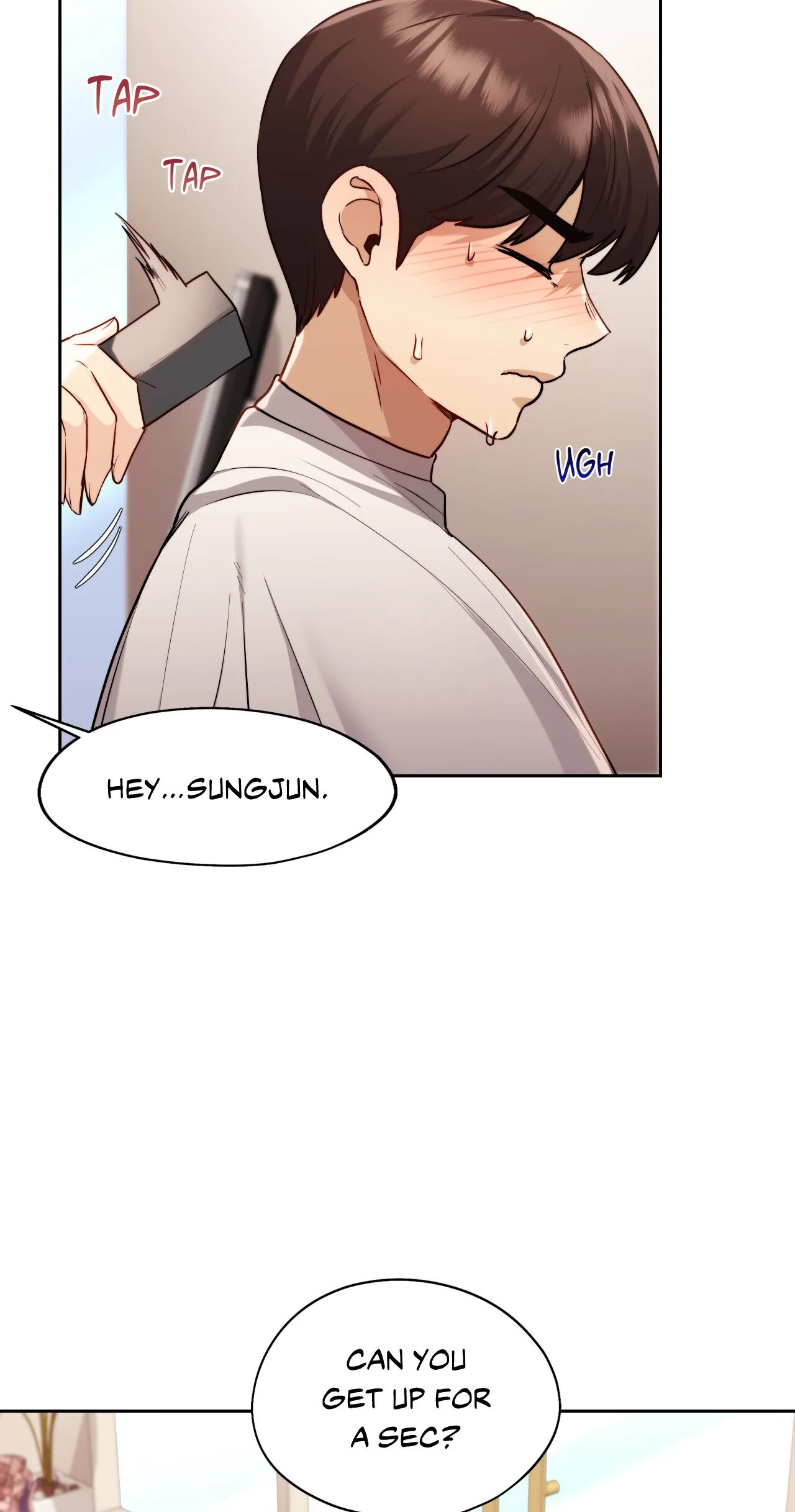 Wreck My Bias Chapter 17 - HolyManga.Net