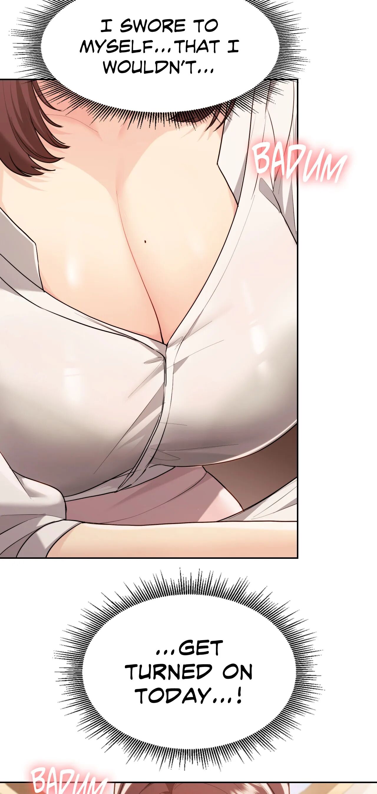 Wreck My Bias Chapter 17 - HolyManga.Net