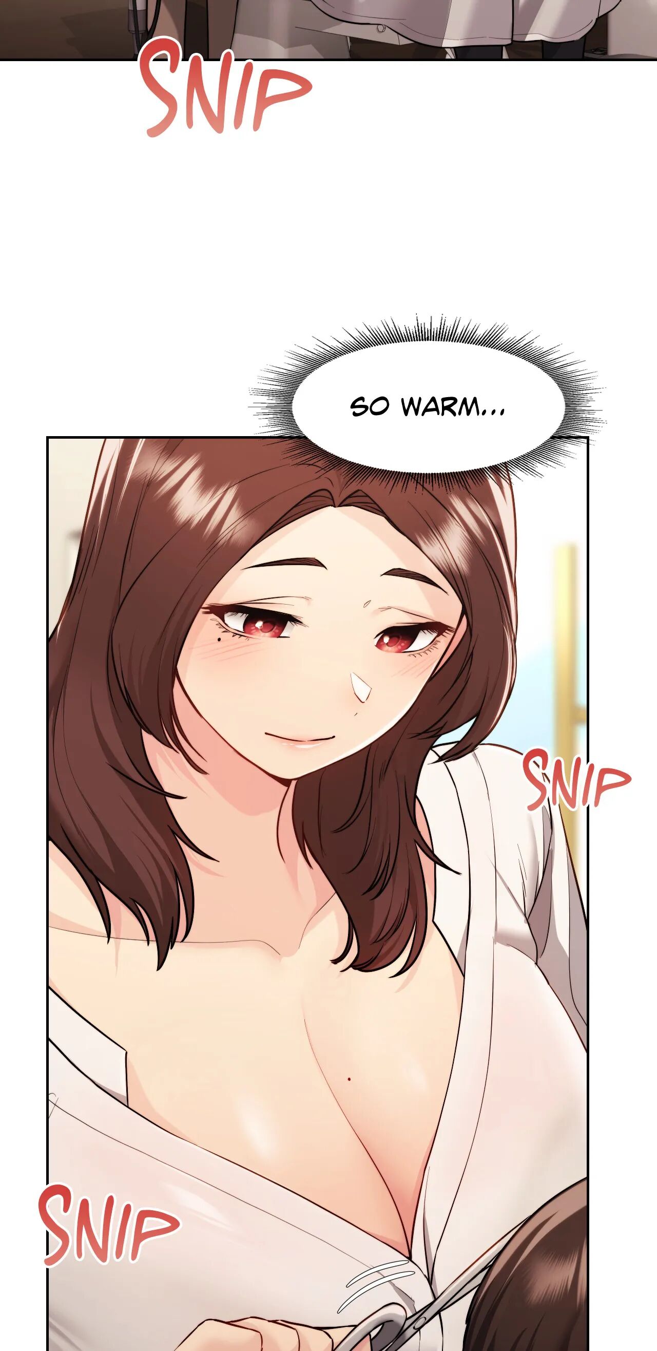 Wreck My Bias Chapter 17 - HolyManga.Net