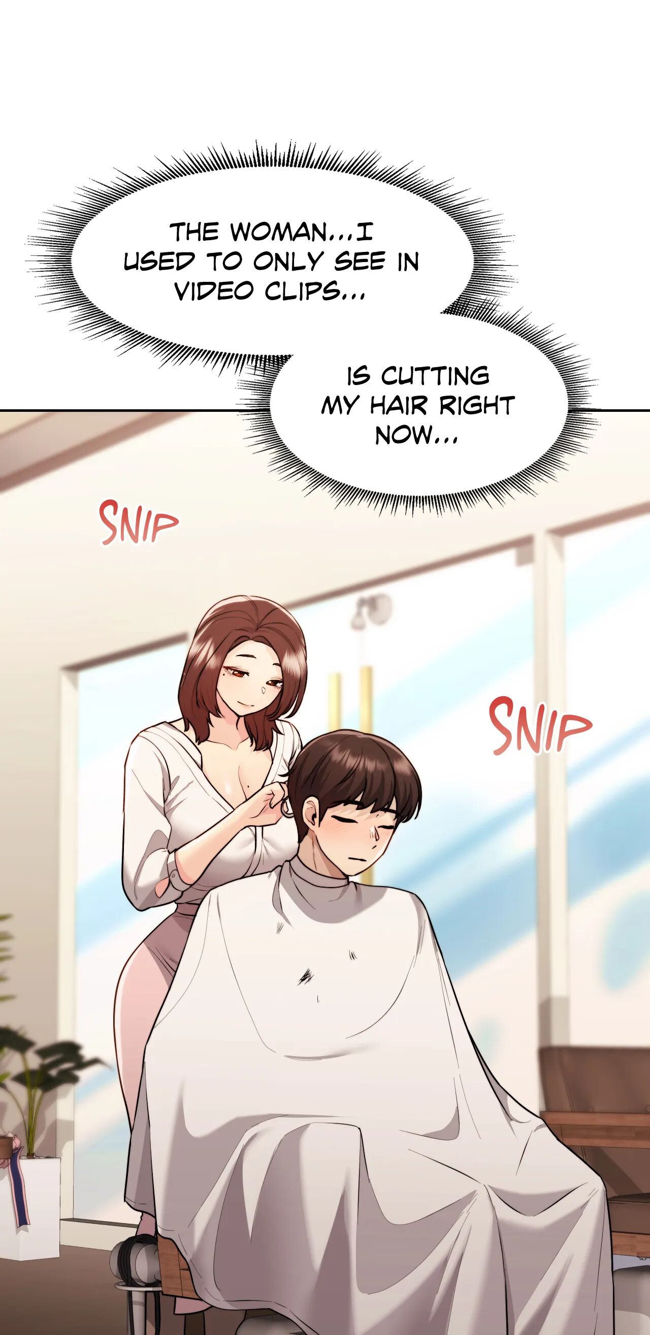 Wreck My Bias Chapter 17 - HolyManga.Net