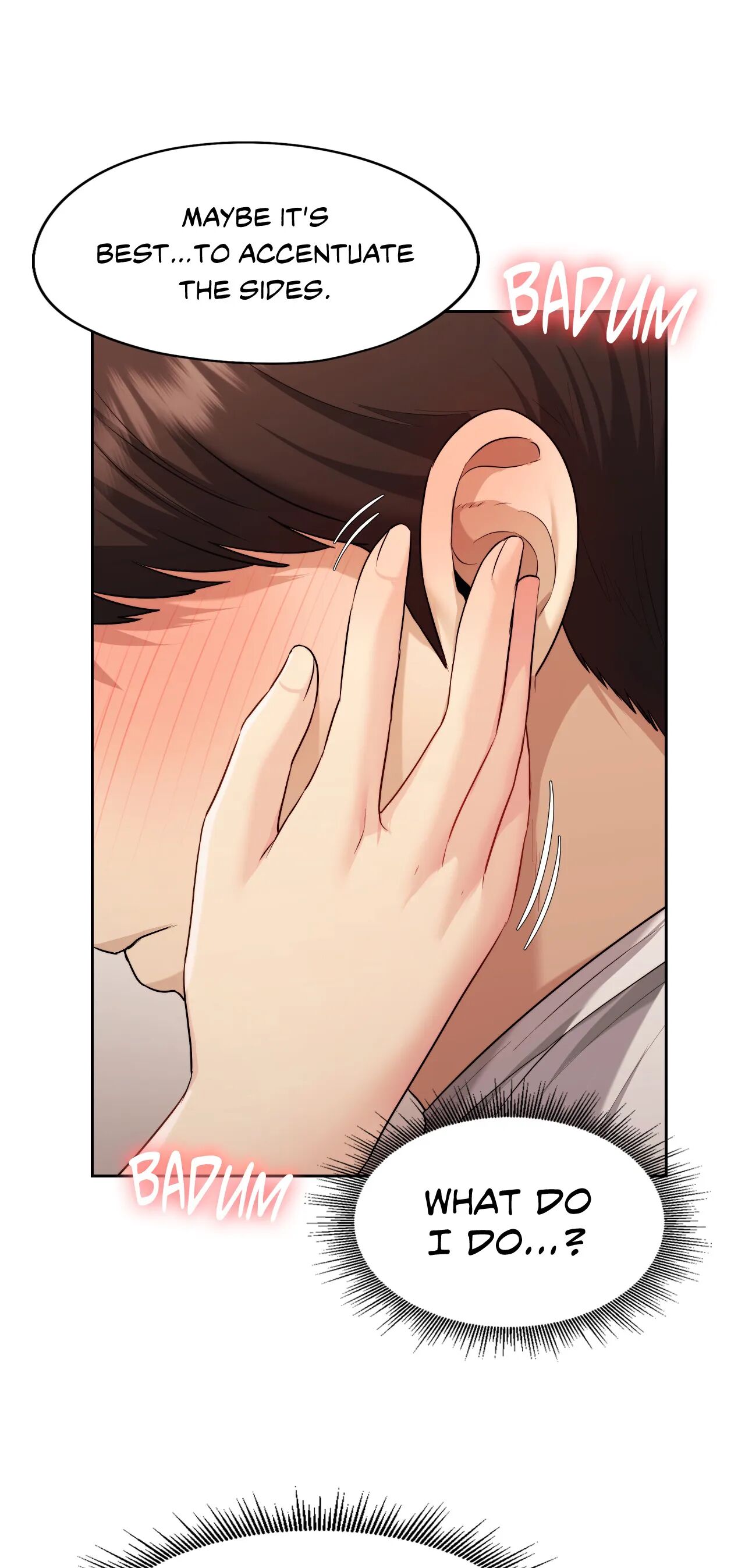 Wreck My Bias Chapter 17 - HolyManga.Net