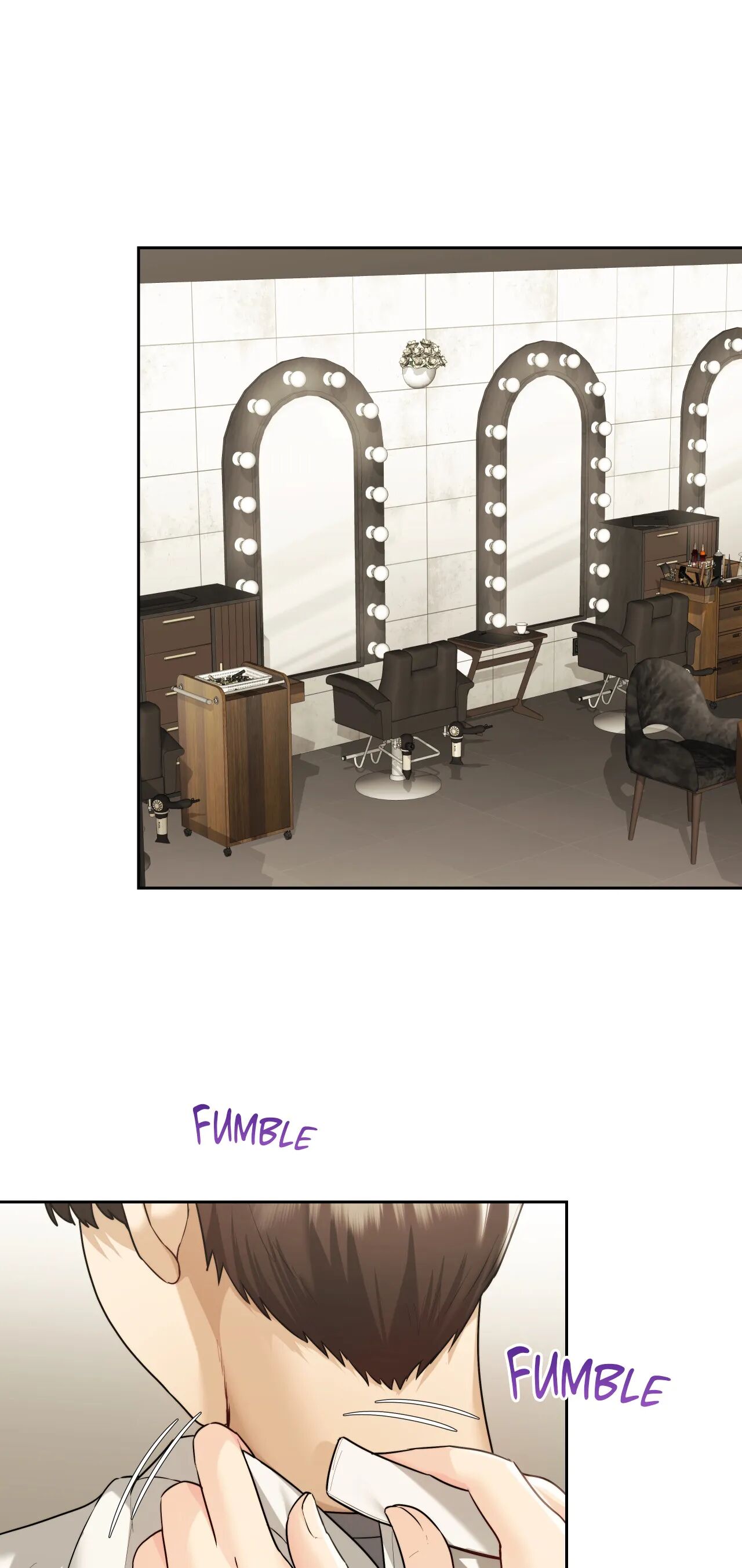 Wreck My Bias Chapter 17 - HolyManga.Net