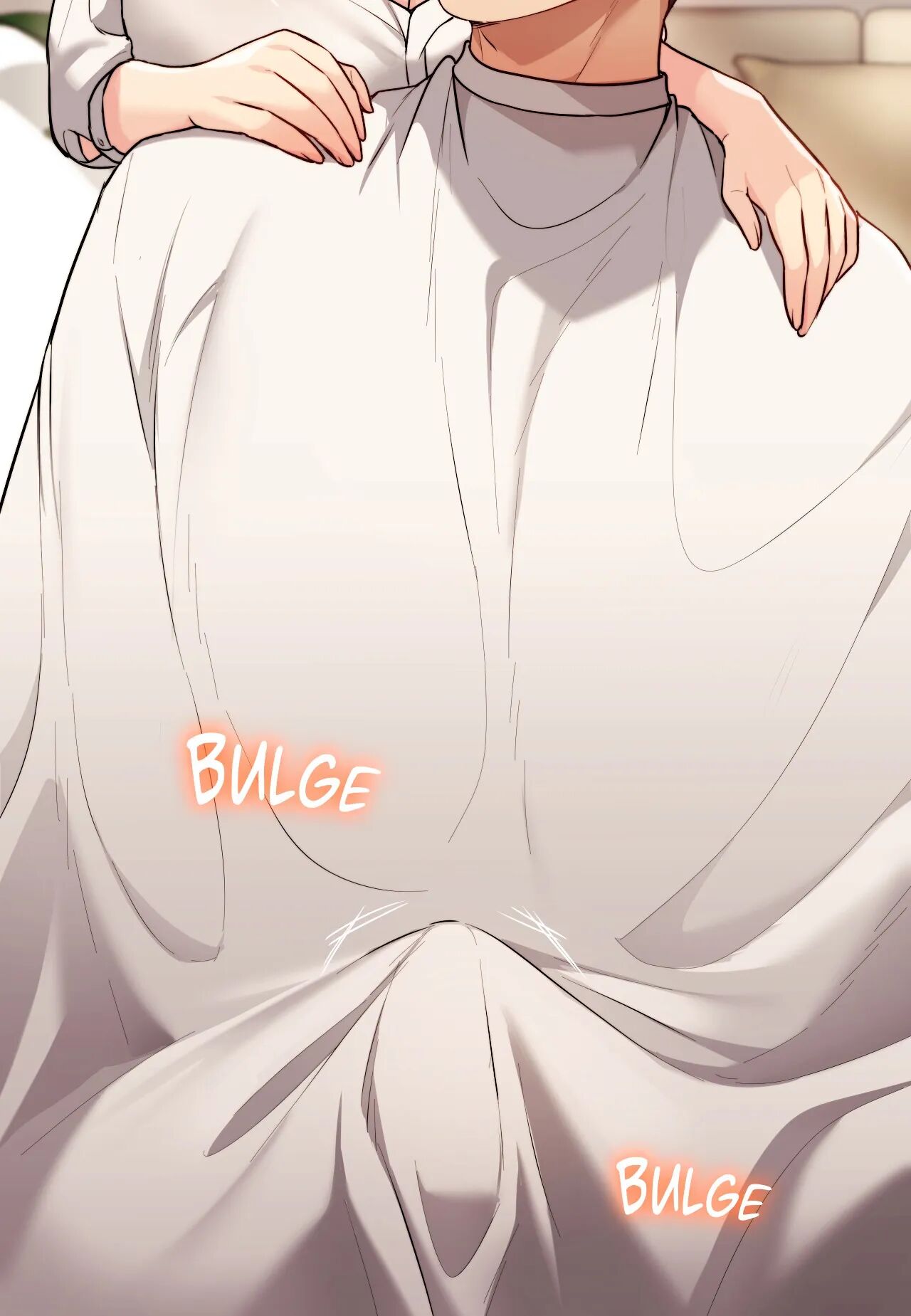 Wreck My Bias Chapter 17 - HolyManga.Net