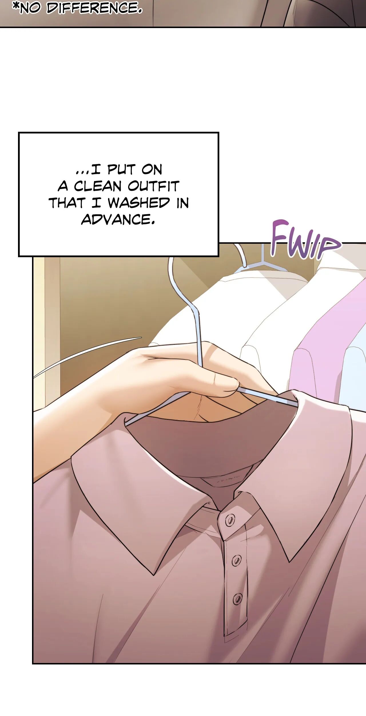 Wreck My Bias Chapter 17 - HolyManga.Net