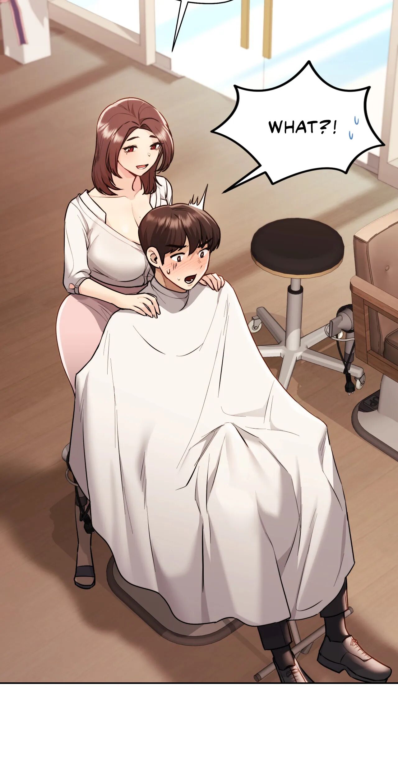 Wreck My Bias Chapter 17 - HolyManga.Net